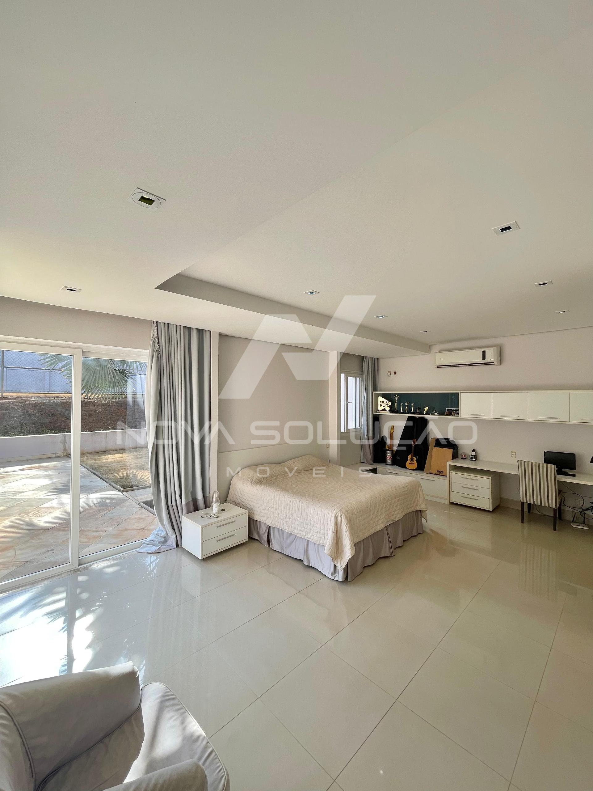 Sobrado com 4 dormitrios  venda, Condomnio Monte Carlo, LIMEIRA - SP