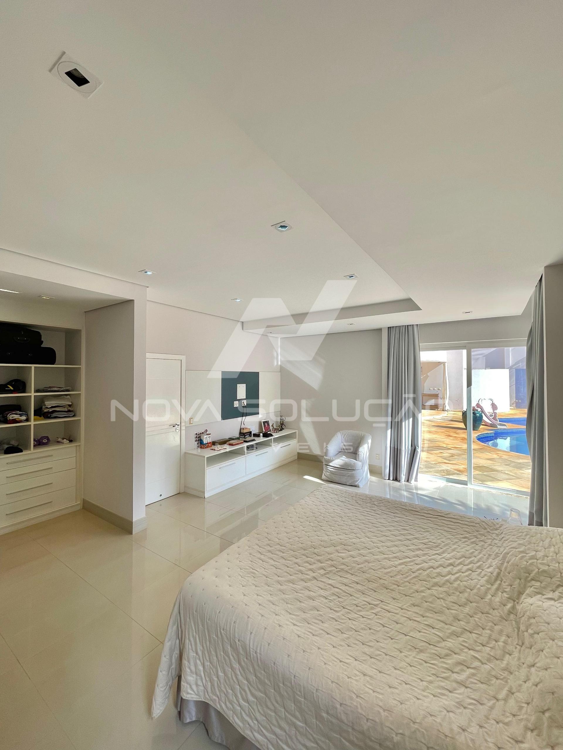 Sobrado com 4 dormitrios  venda, Condomnio Monte Carlo, LIMEIRA - SP