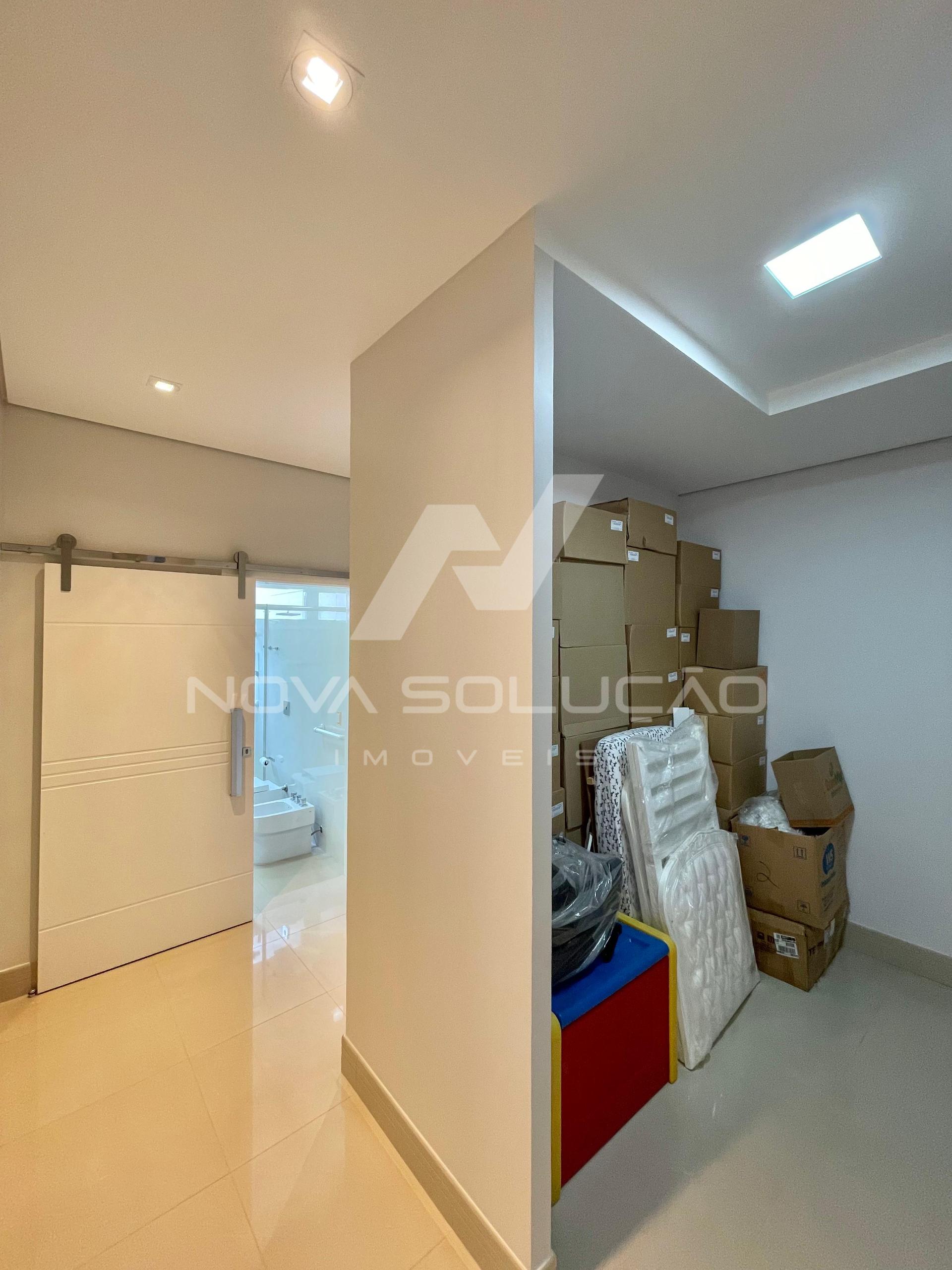 Sobrado com 4 dormitrios  venda, Condomnio Monte Carlo, LIMEIRA - SP