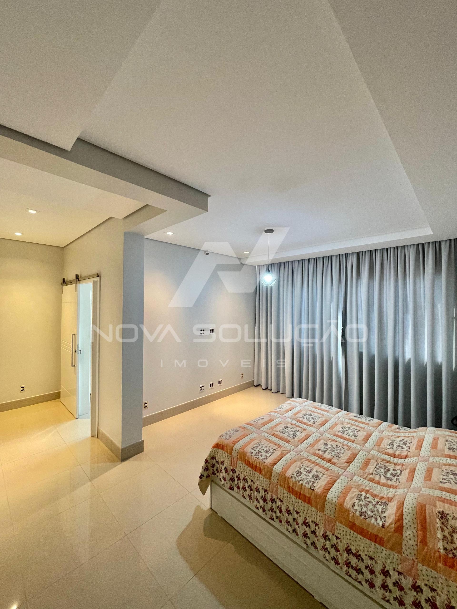 Sobrado com 4 dormitrios  venda, Condomnio Monte Carlo, LIMEIRA - SP