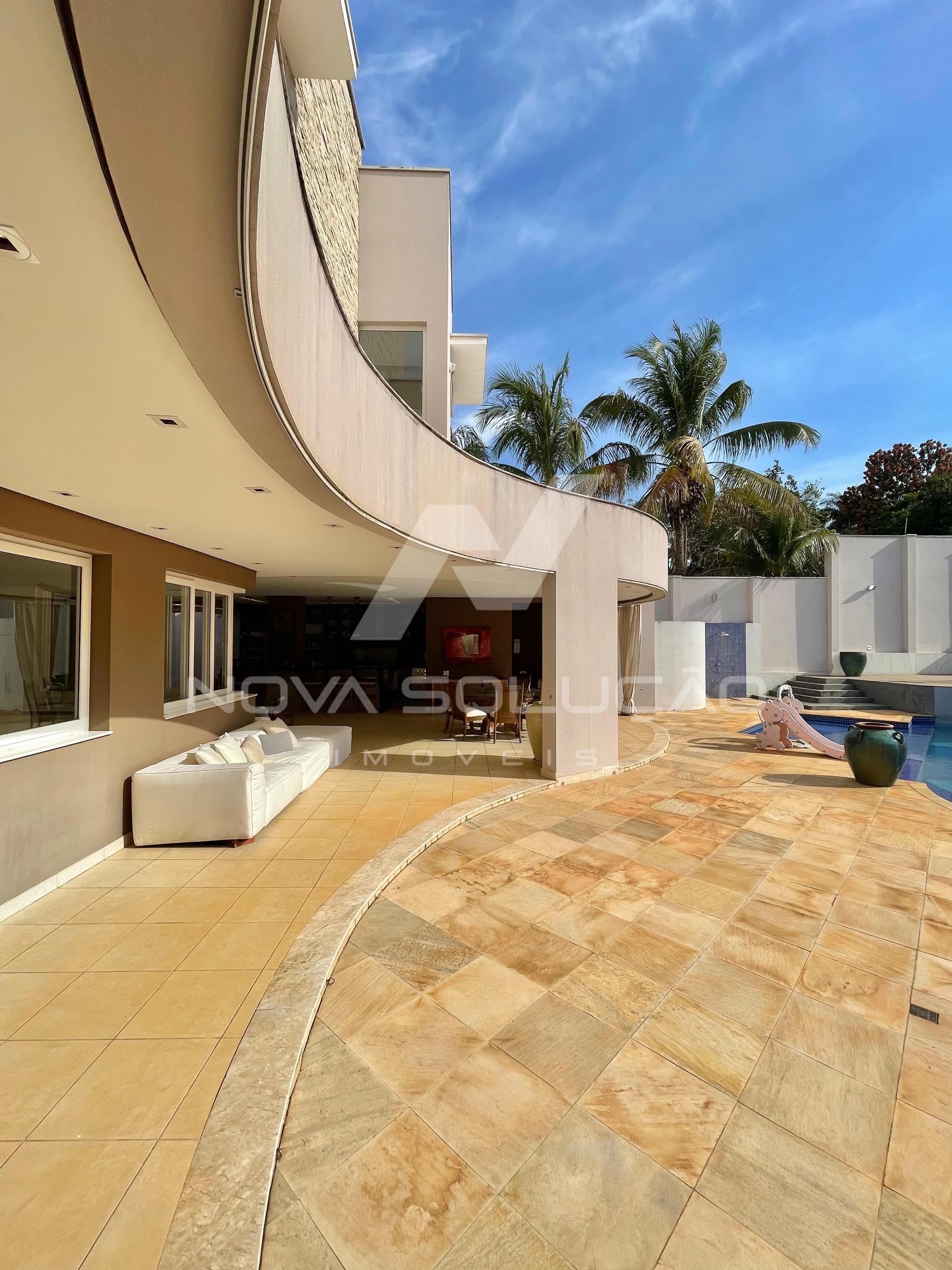 Sobrado com 4 dormitrios  venda, Condomnio Monte Carlo, LIMEIRA - SP