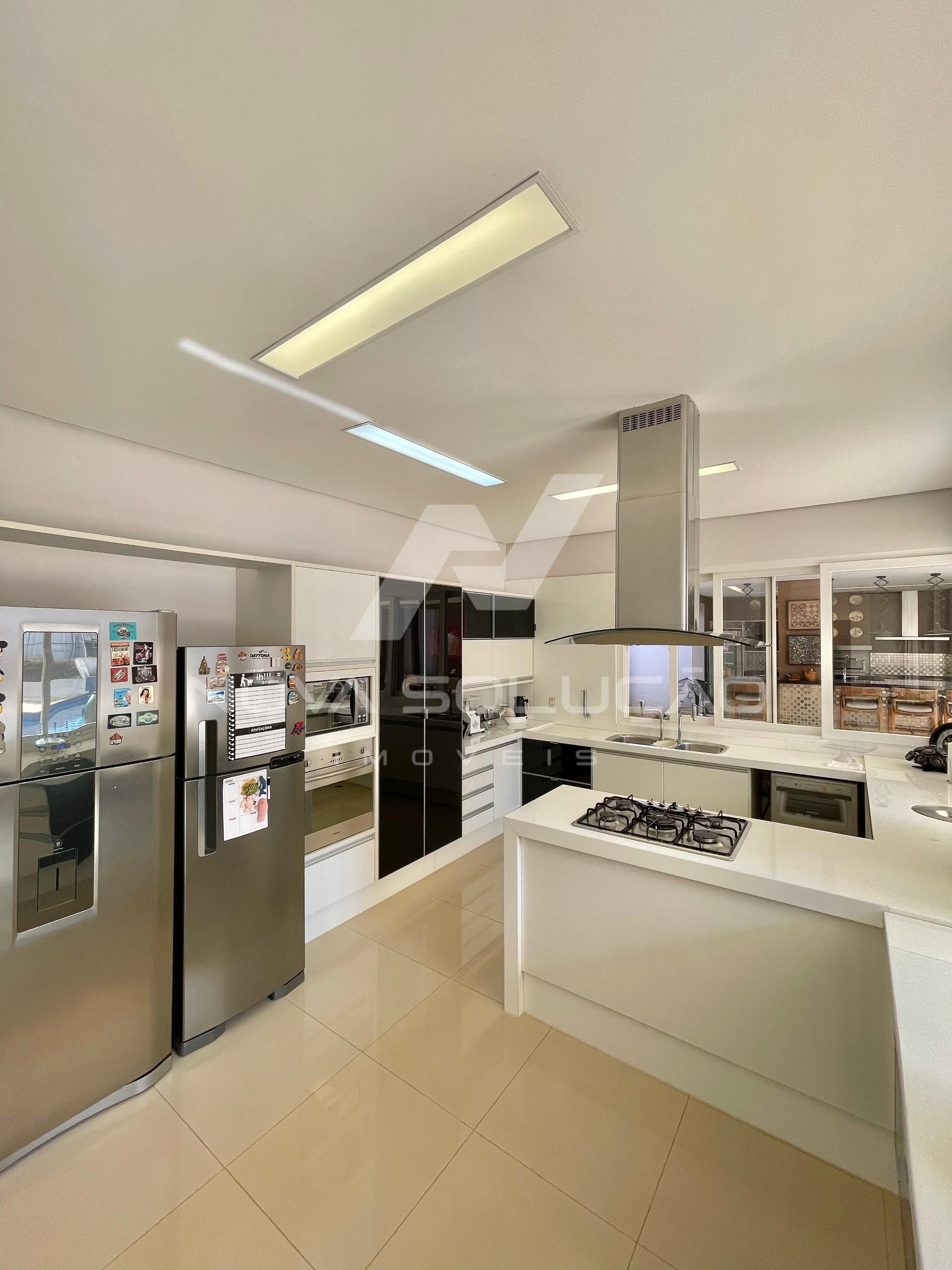 Sobrado com 4 dormitrios  venda, Condomnio Monte Carlo, LIMEIRA - SP