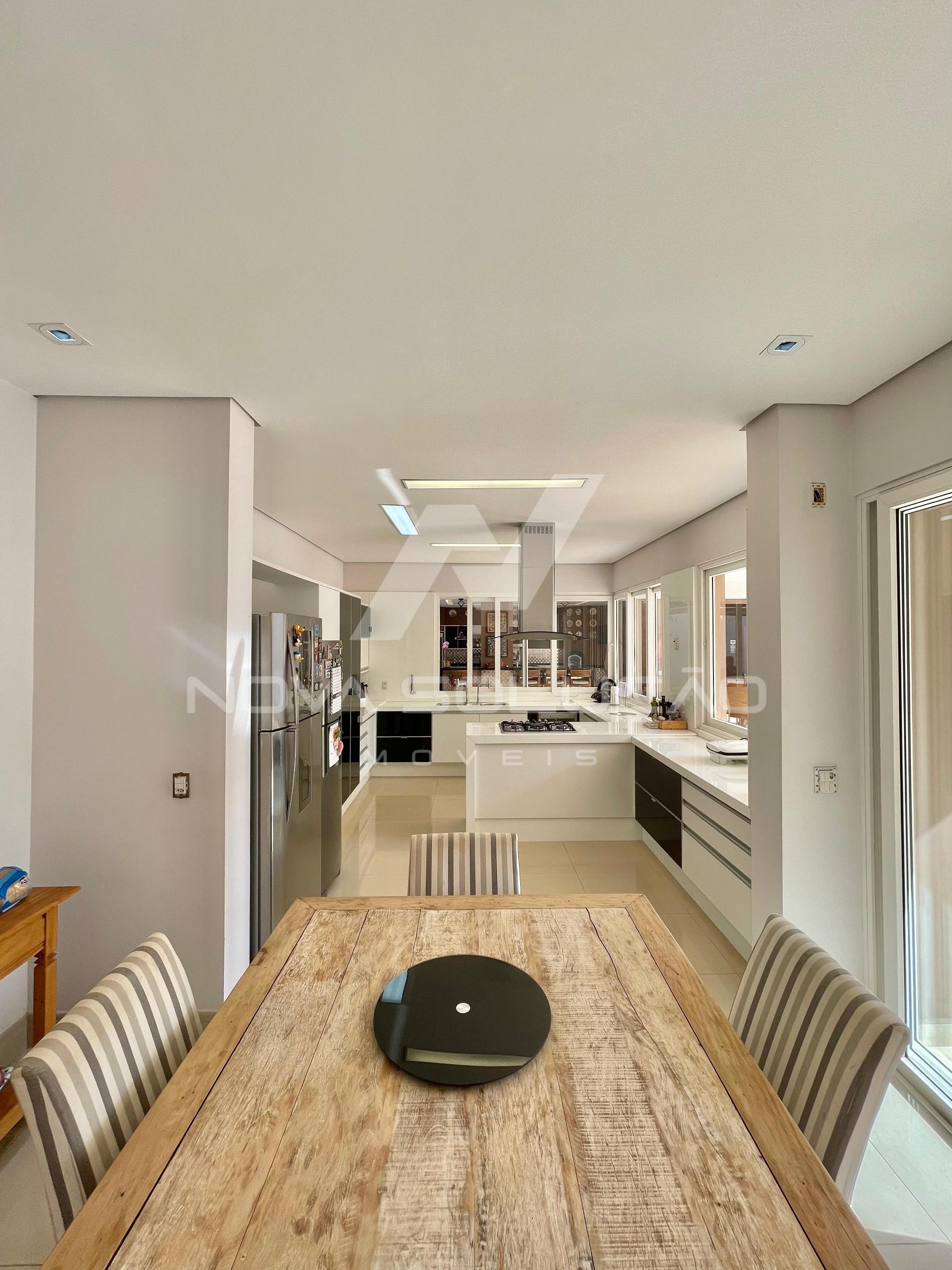 Sobrado com 4 dormitrios  venda, Condomnio Monte Carlo, LIMEIRA - SP