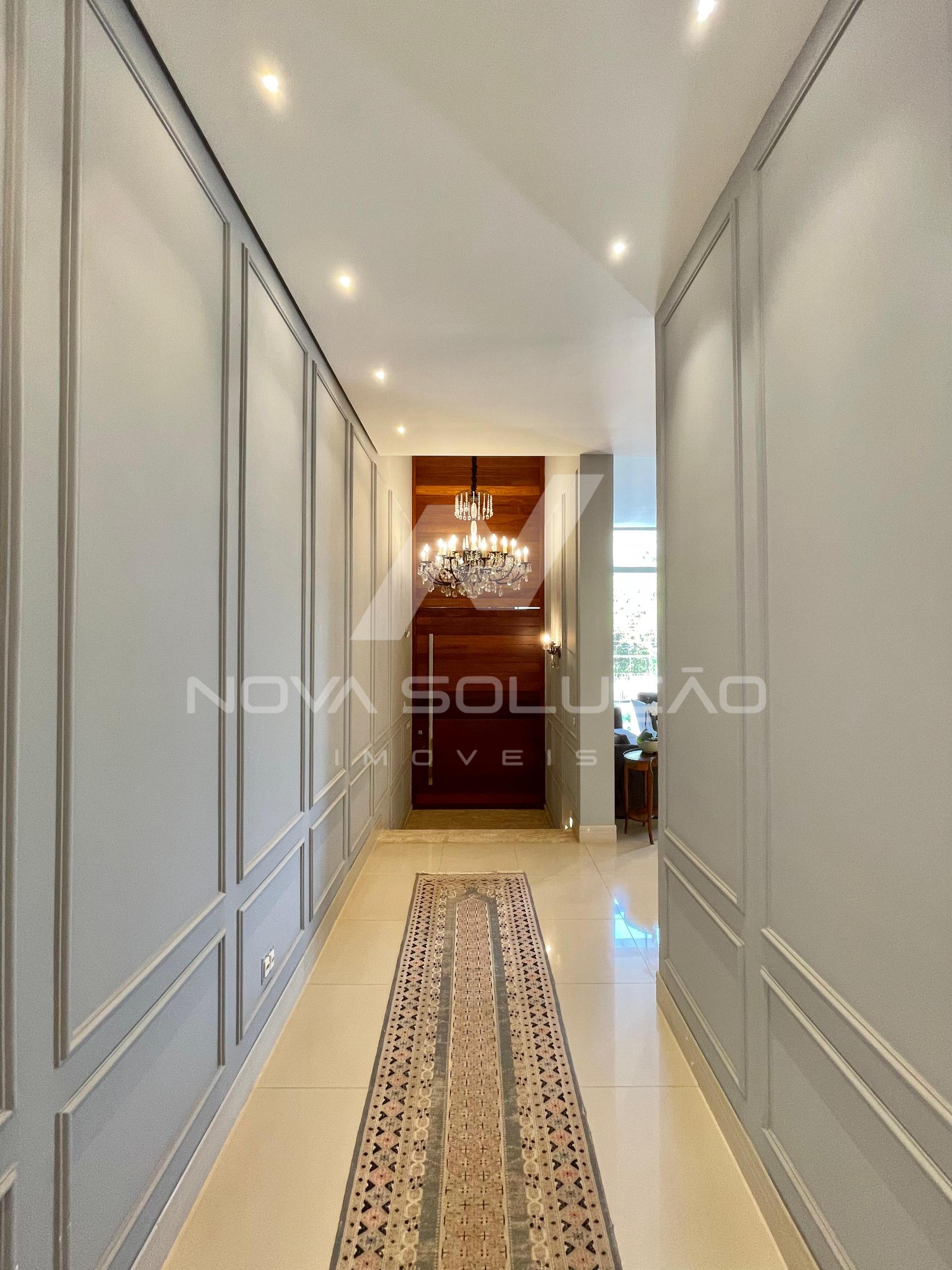 Sobrado com 4 dormitrios  venda, Condomnio Monte Carlo, LIMEIRA - SP