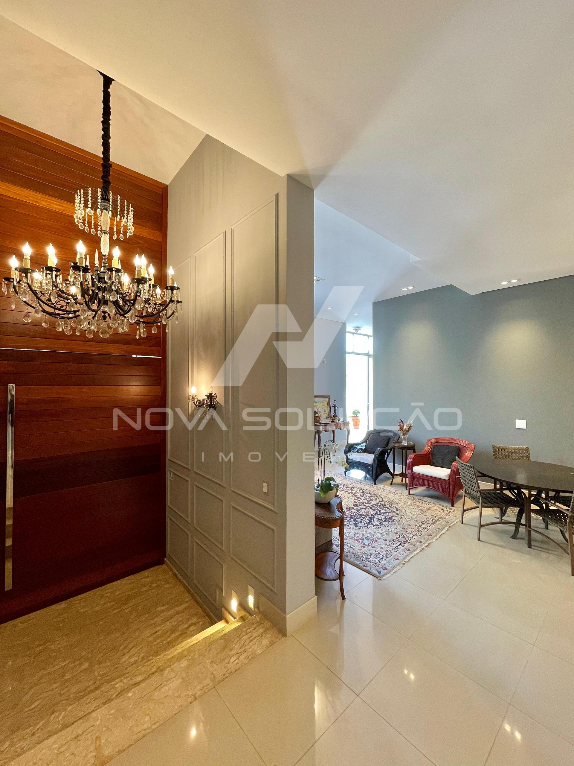 Sobrado com 4 dormitrios  venda, Condomnio Monte Carlo, LIMEIRA - SP