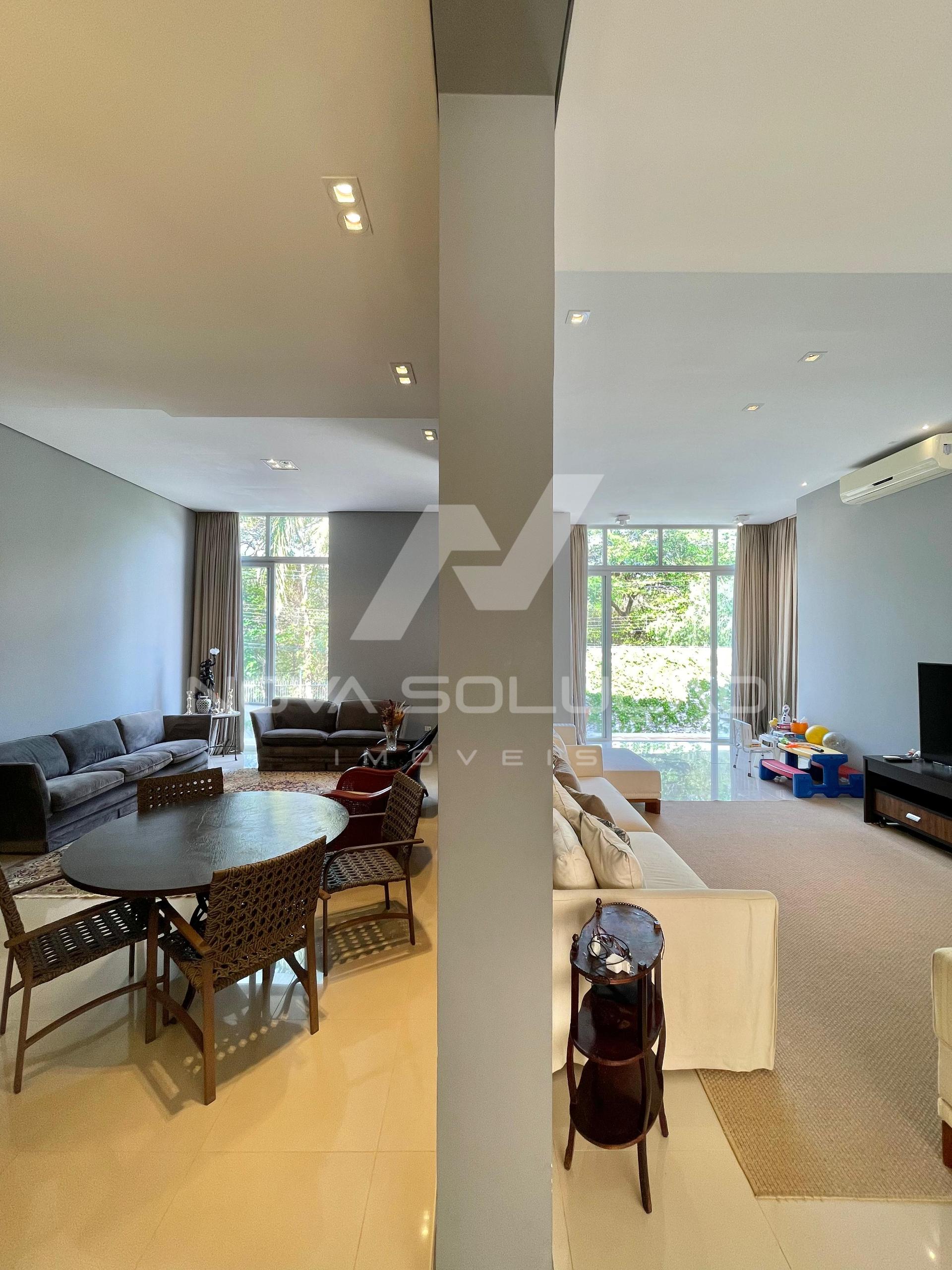 Sobrado com 4 dormitrios  venda, Condomnio Monte Carlo, LIMEIRA - SP