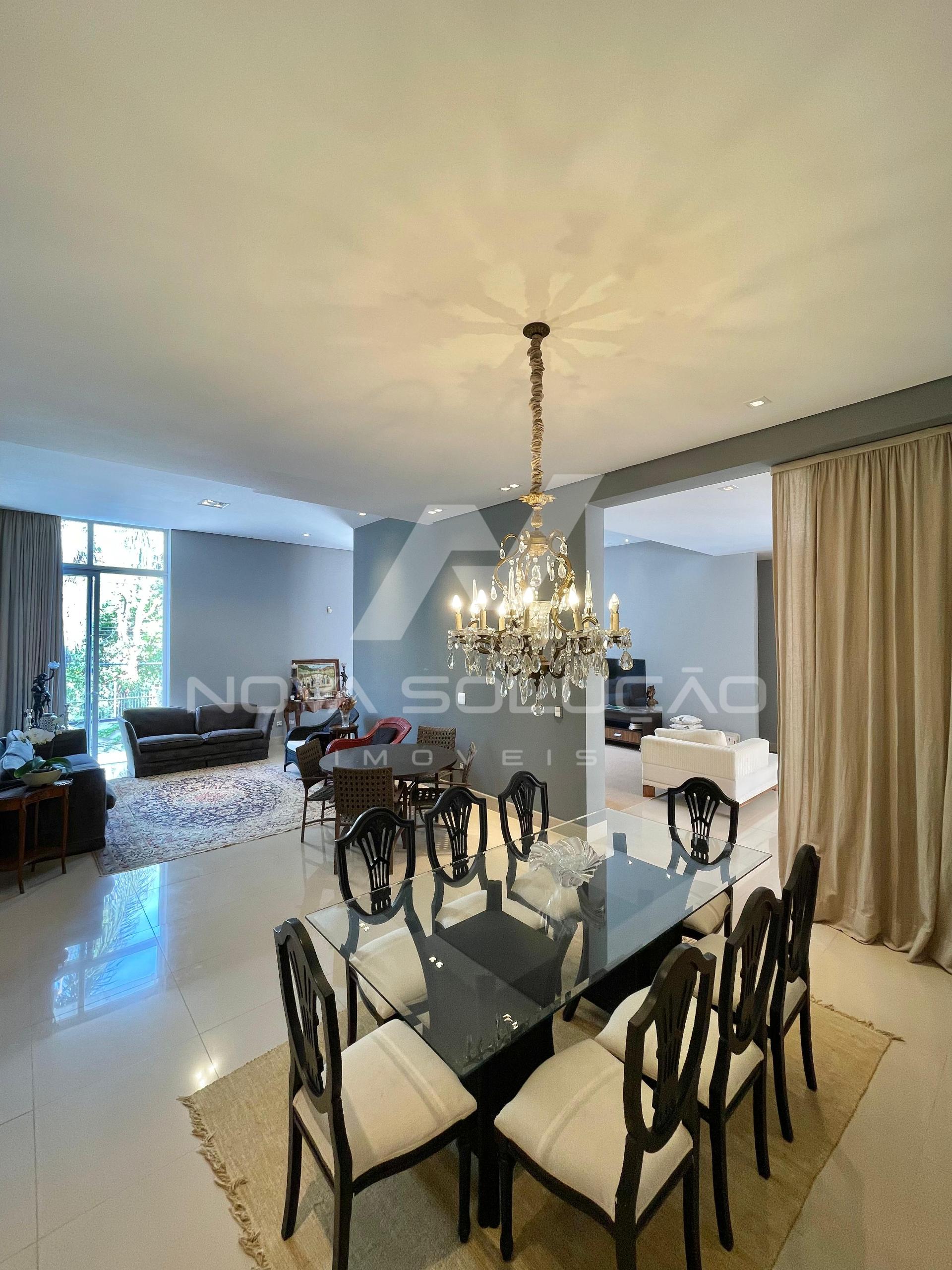 Sobrado com 4 dormitrios  venda, Condomnio Monte Carlo, LIMEIRA - SP