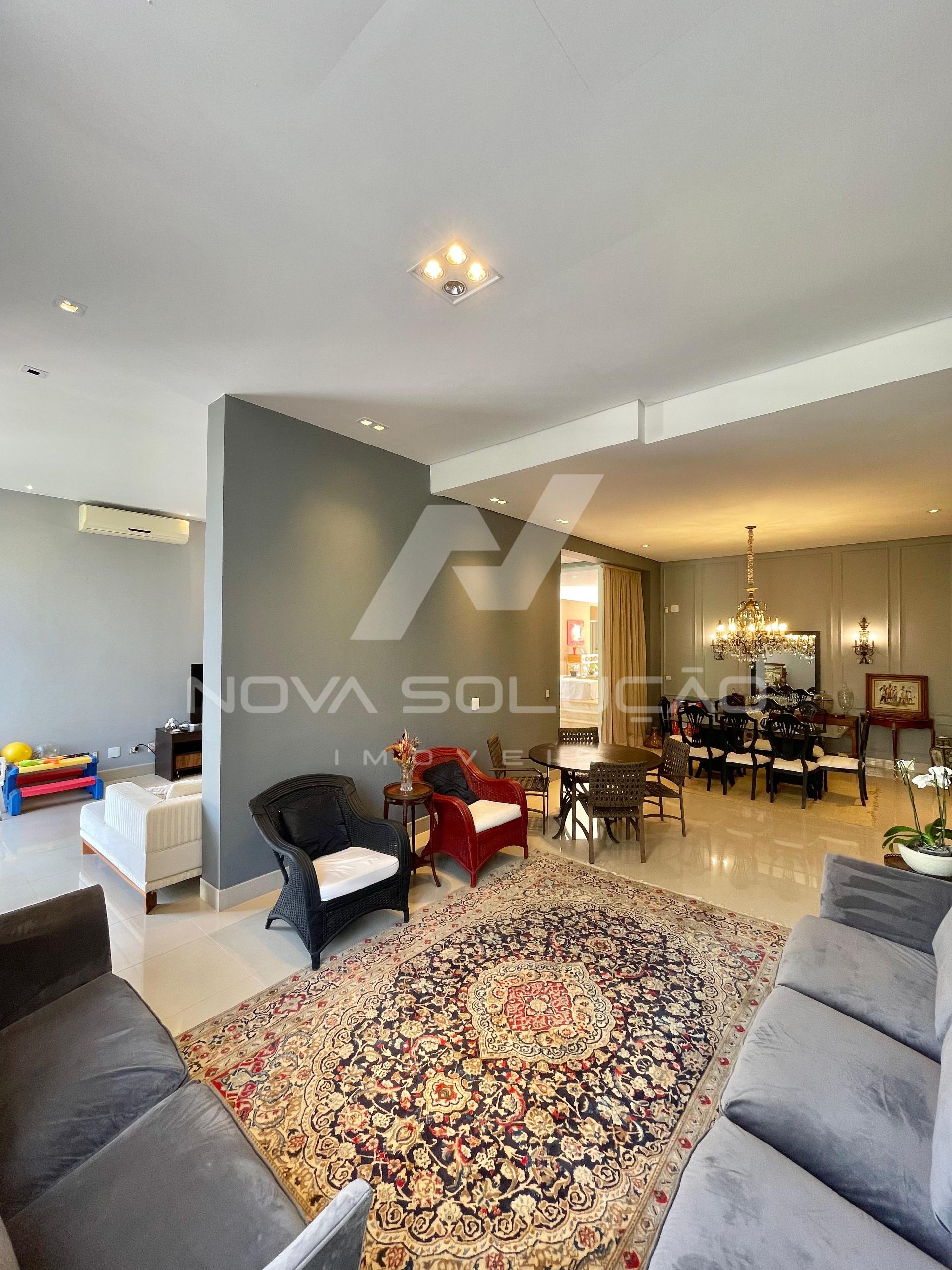 Sobrado com 4 dormitrios  venda, Condomnio Monte Carlo, LIMEIRA - SP