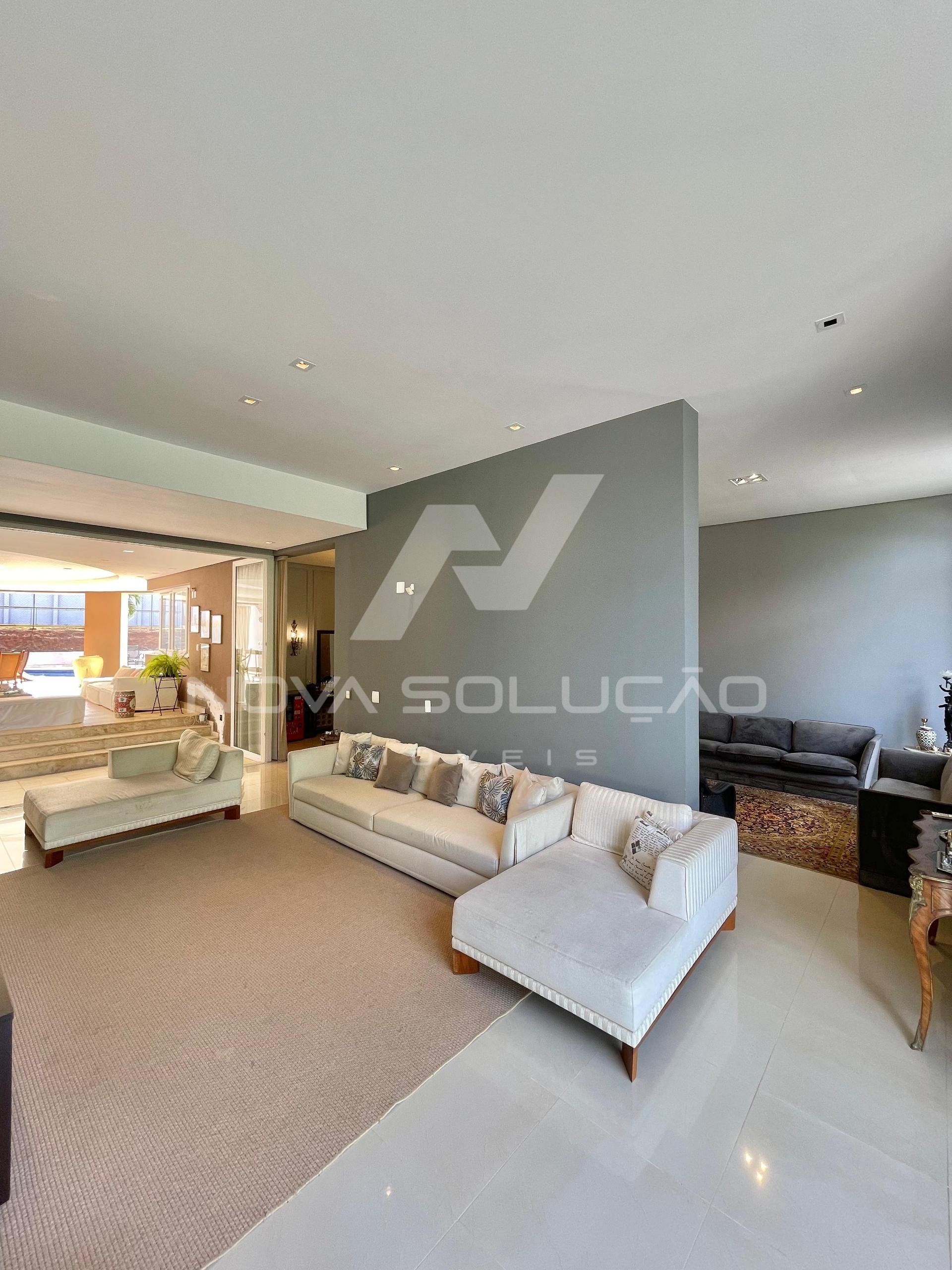 Sobrado com 4 dormitrios  venda, Condomnio Monte Carlo, LIMEIRA - SP