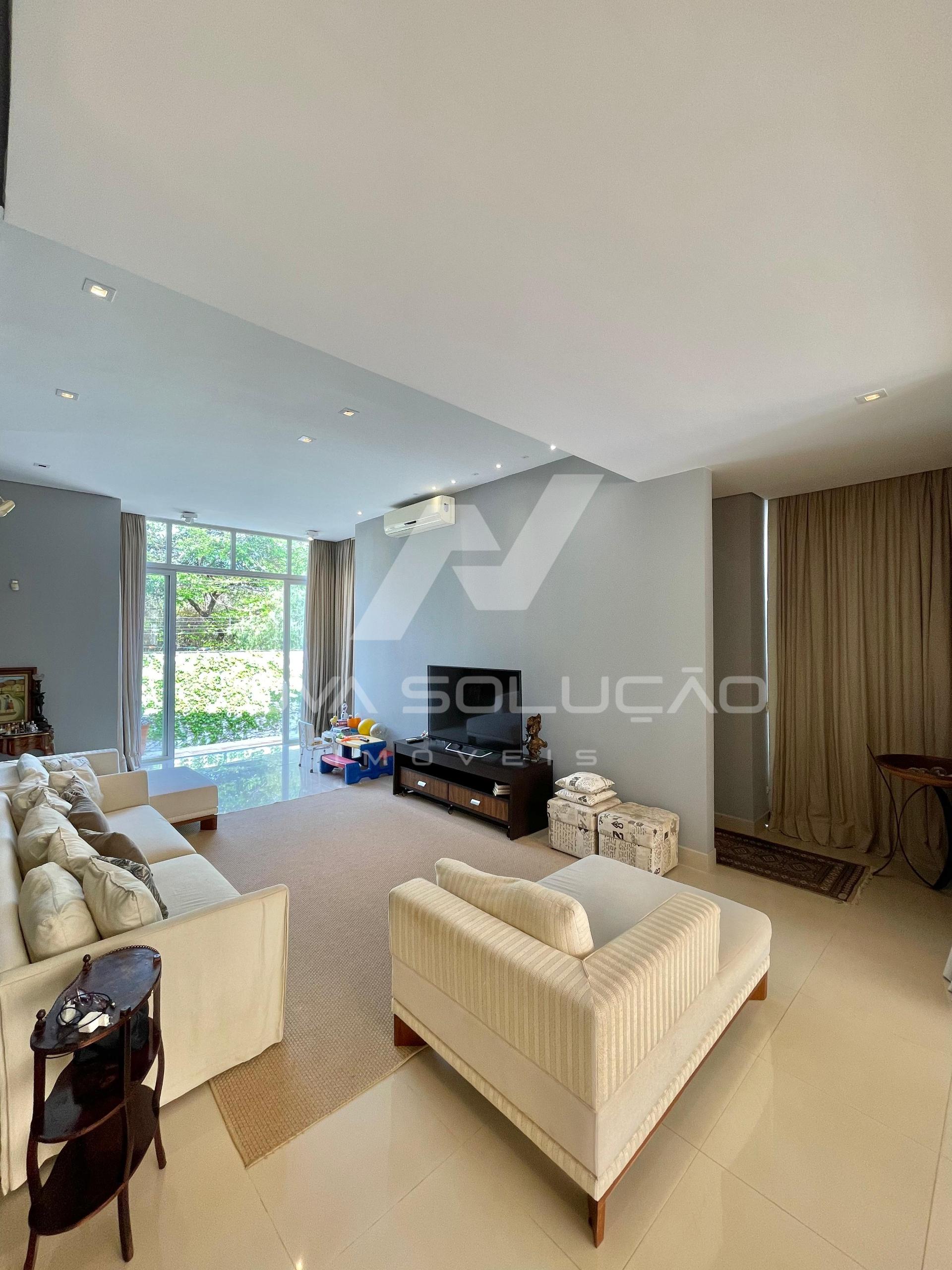 Sobrado com 4 dormitrios  venda, Condomnio Monte Carlo, LIMEIRA - SP