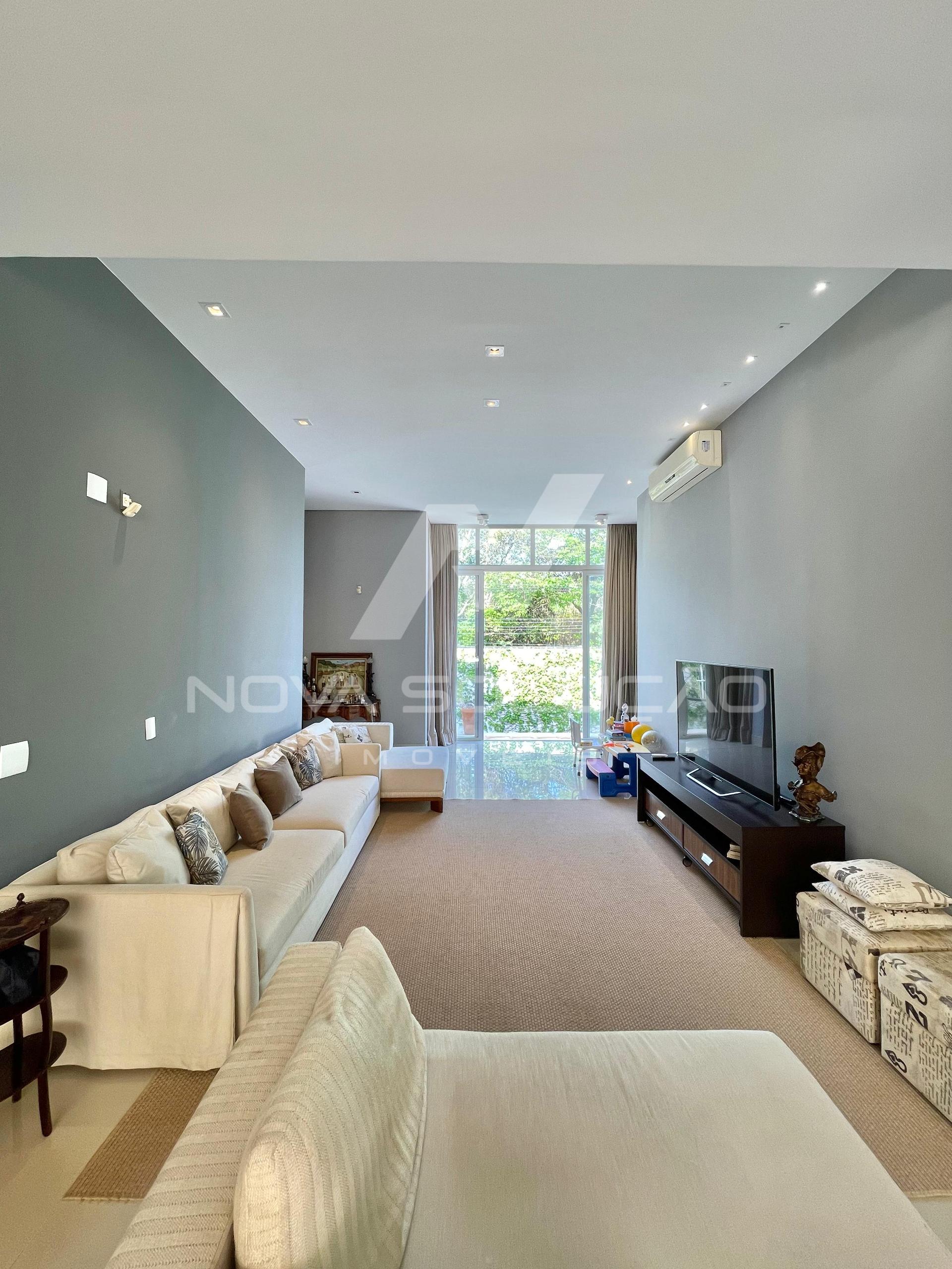 Sobrado com 4 dormitrios  venda, Condomnio Monte Carlo, LIMEIRA - SP