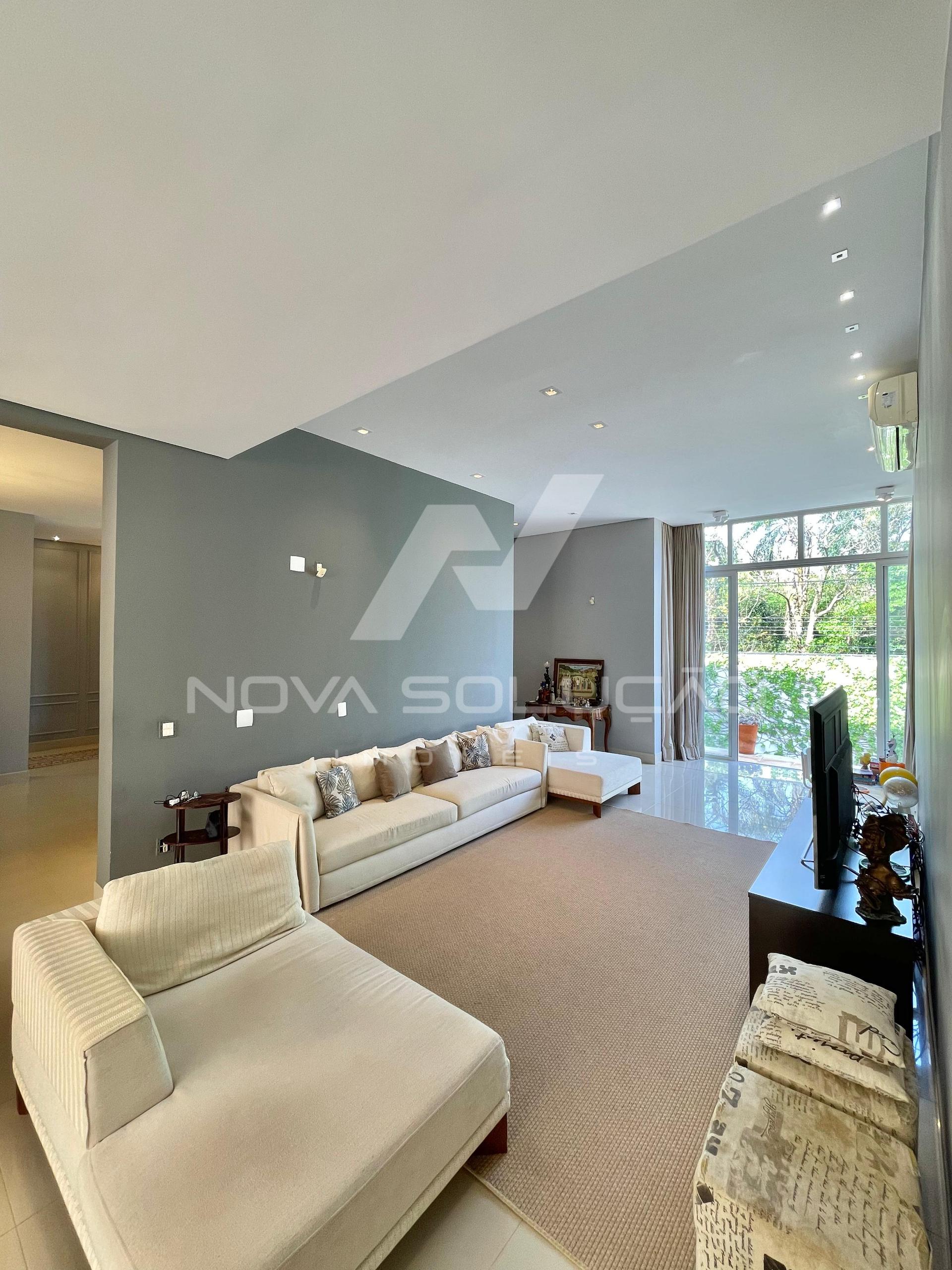 Sobrado com 4 dormitrios  venda, Condomnio Monte Carlo, LIMEIRA - SP