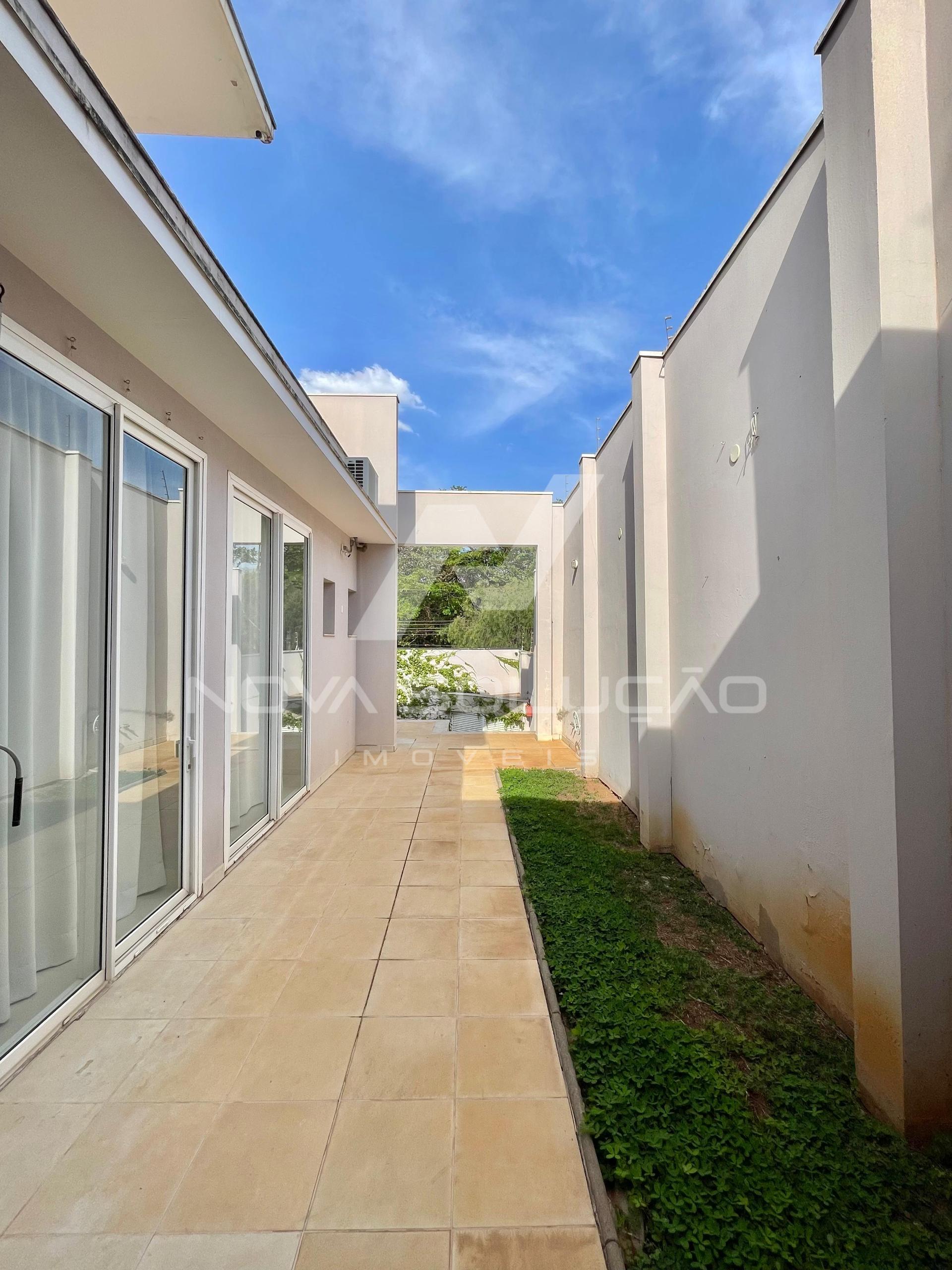 Sobrado com 4 dormitrios  venda, Condomnio Monte Carlo, LIMEIRA - SP