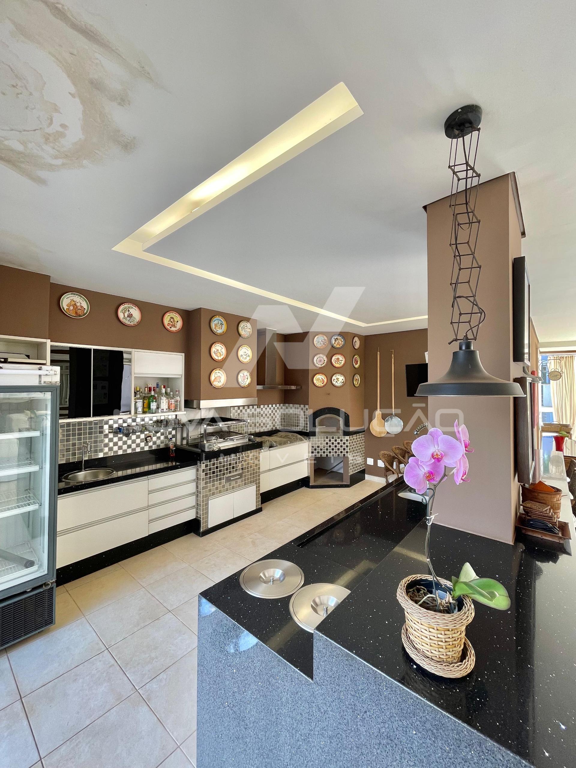 Sobrado com 4 dormitrios  venda, Condomnio Monte Carlo, LIMEIRA - SP