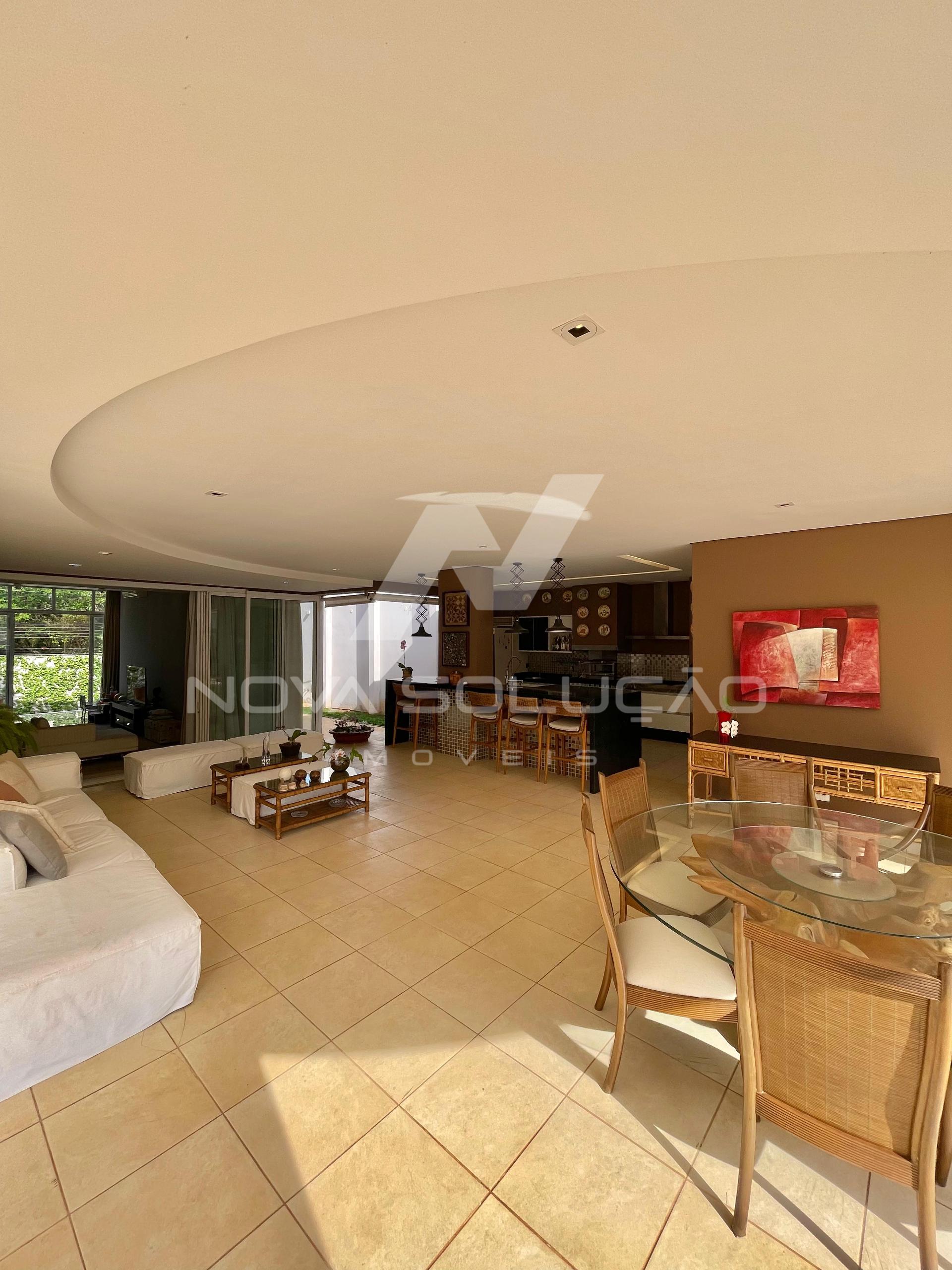 Sobrado com 4 dormitrios  venda, Condomnio Monte Carlo, LIMEIRA - SP