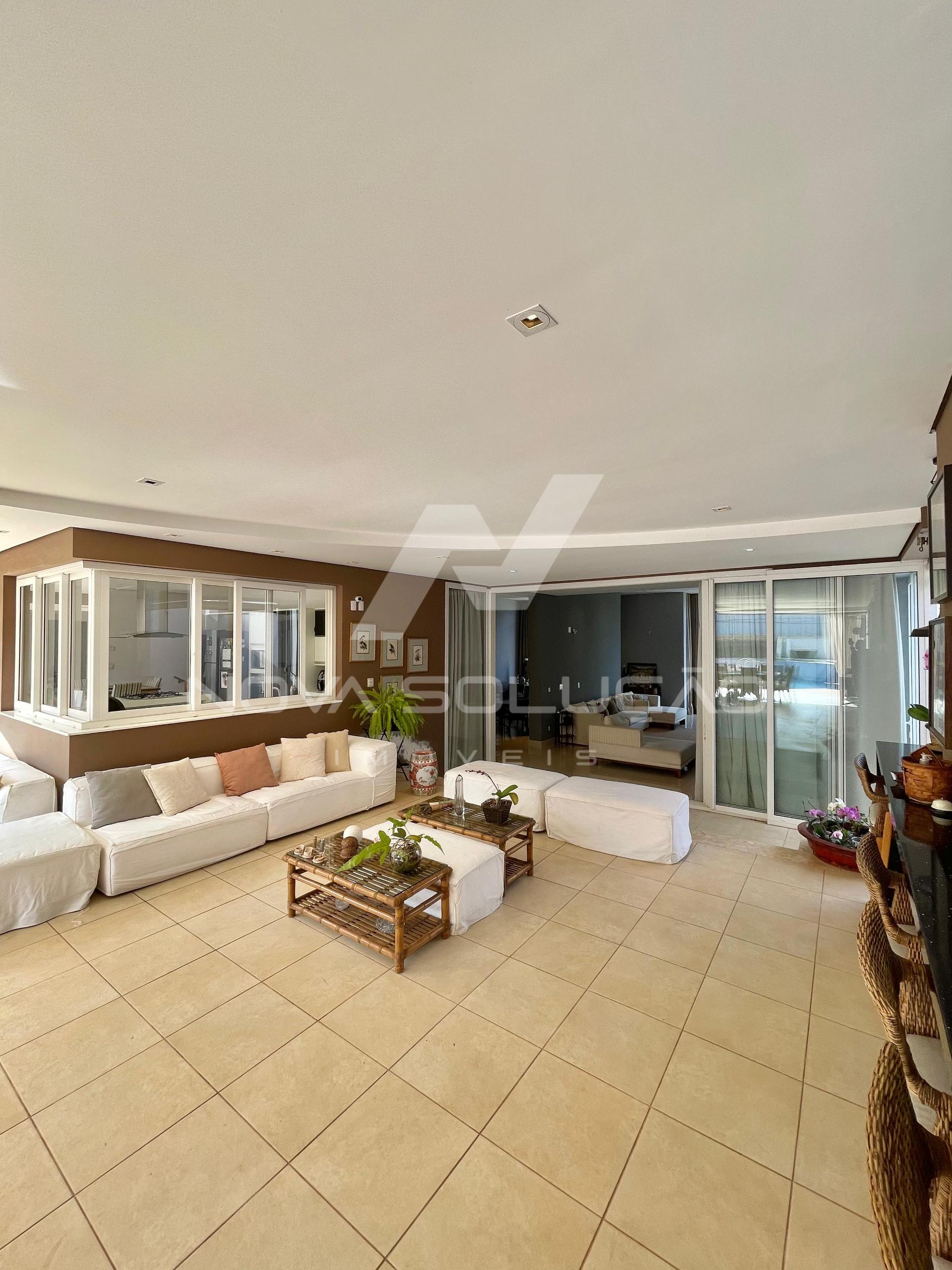 Sobrado com 4 dormitrios  venda, Condomnio Monte Carlo, LIMEIRA - SP