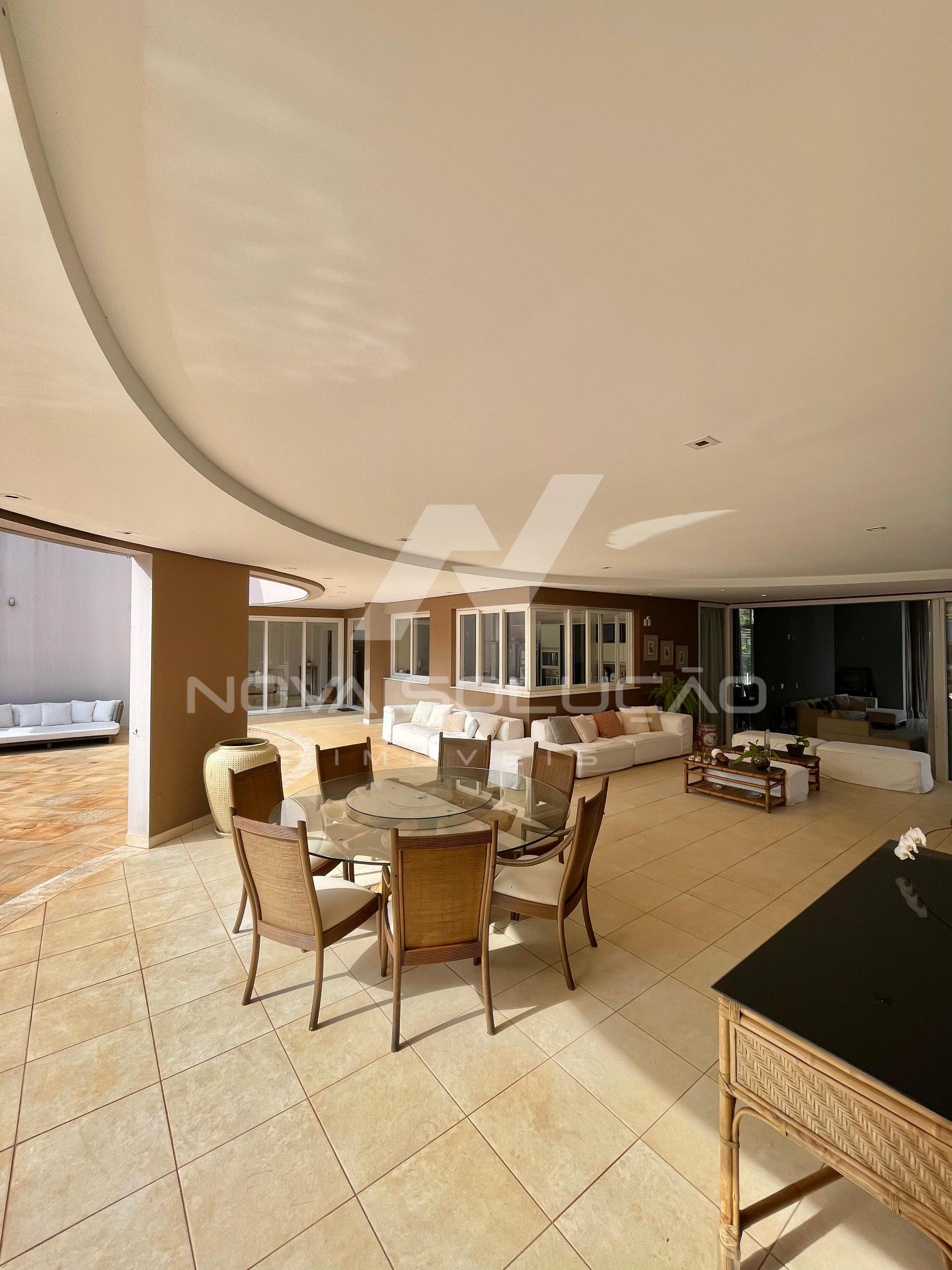 Sobrado com 4 dormitrios  venda, Condomnio Monte Carlo, LIMEIRA - SP