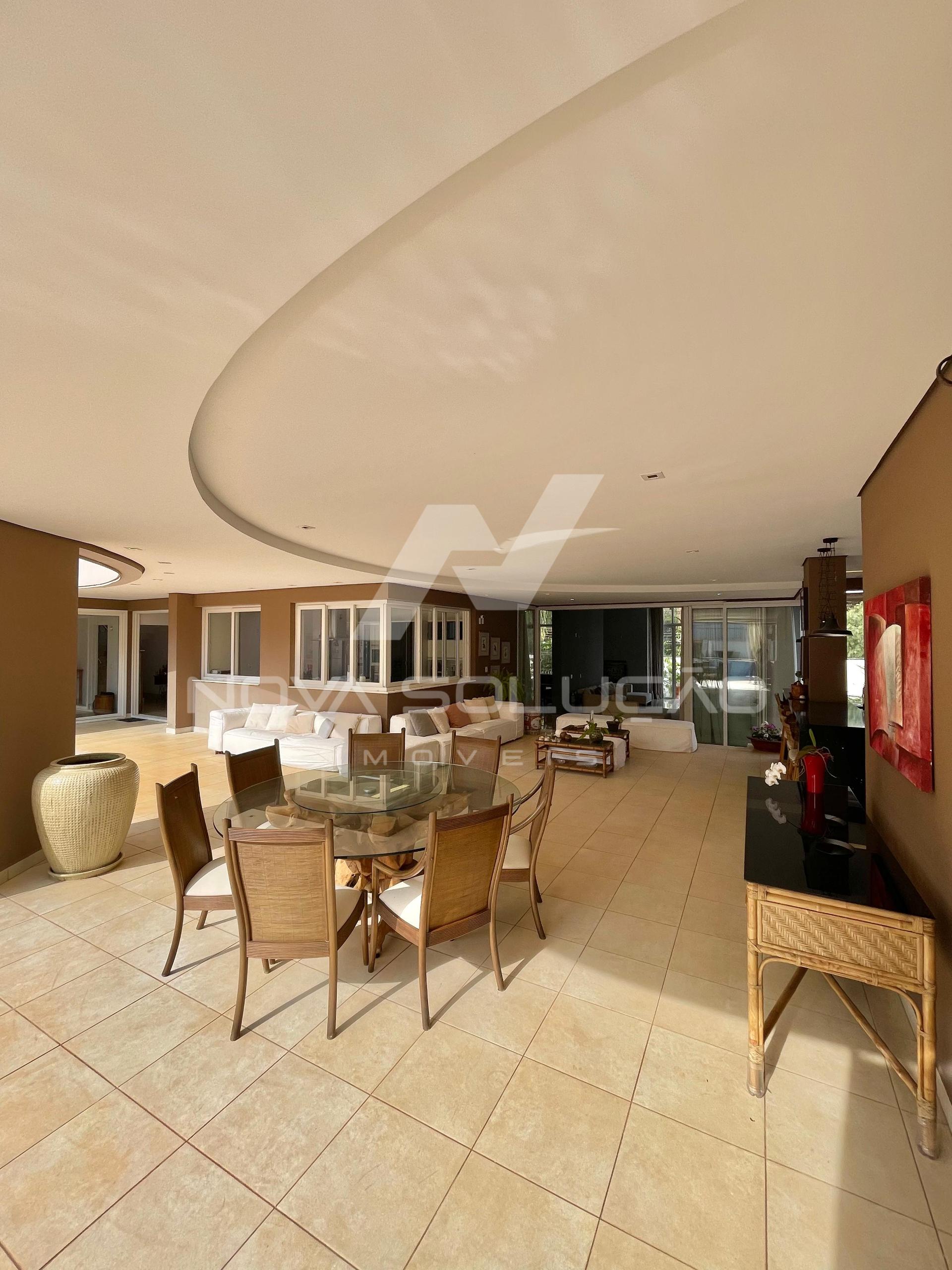 Sobrado com 4 dormitrios  venda, Condomnio Monte Carlo, LIMEIRA - SP