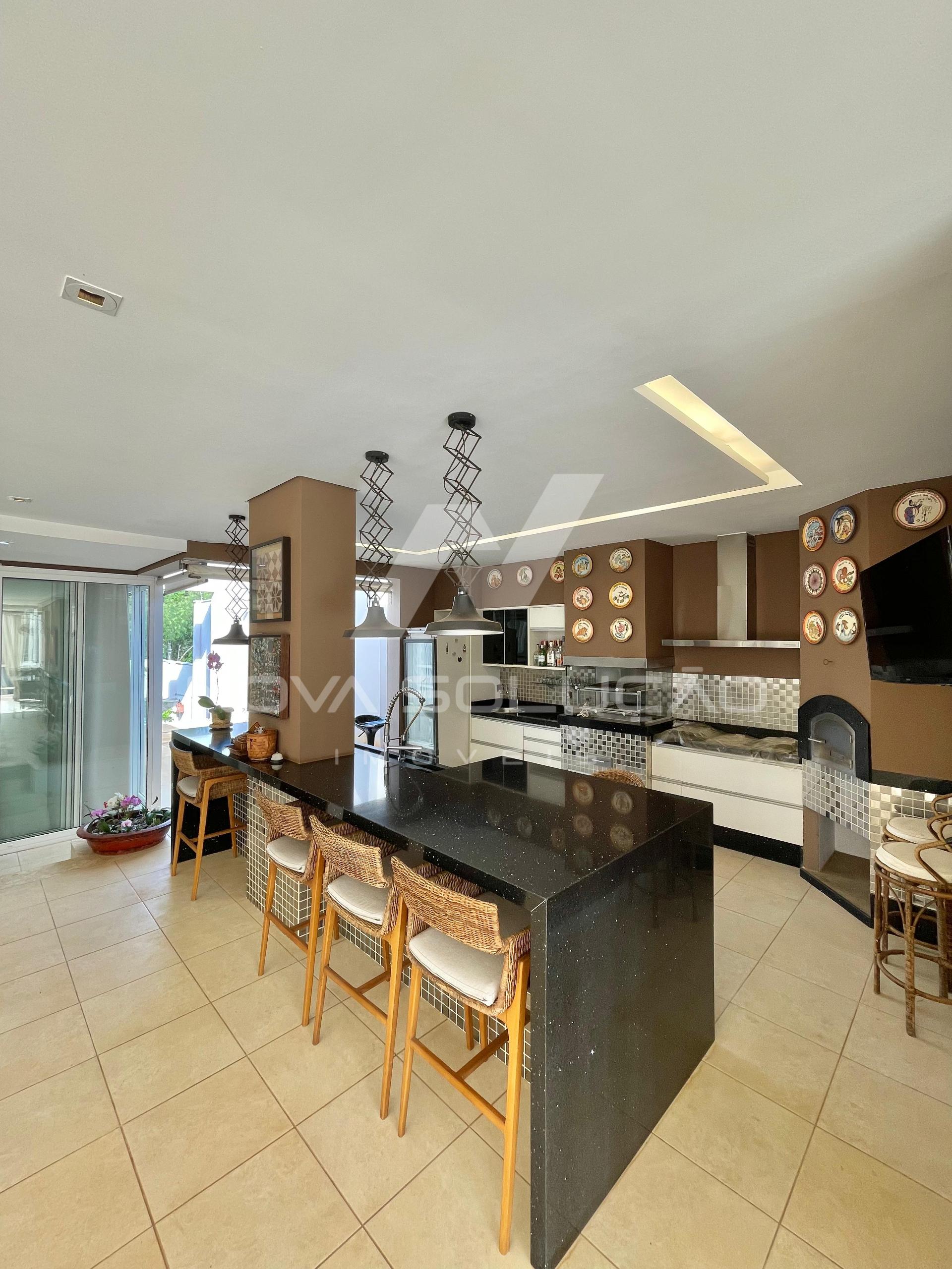 Sobrado com 4 dormitrios  venda, Condomnio Monte Carlo, LIMEIRA - SP