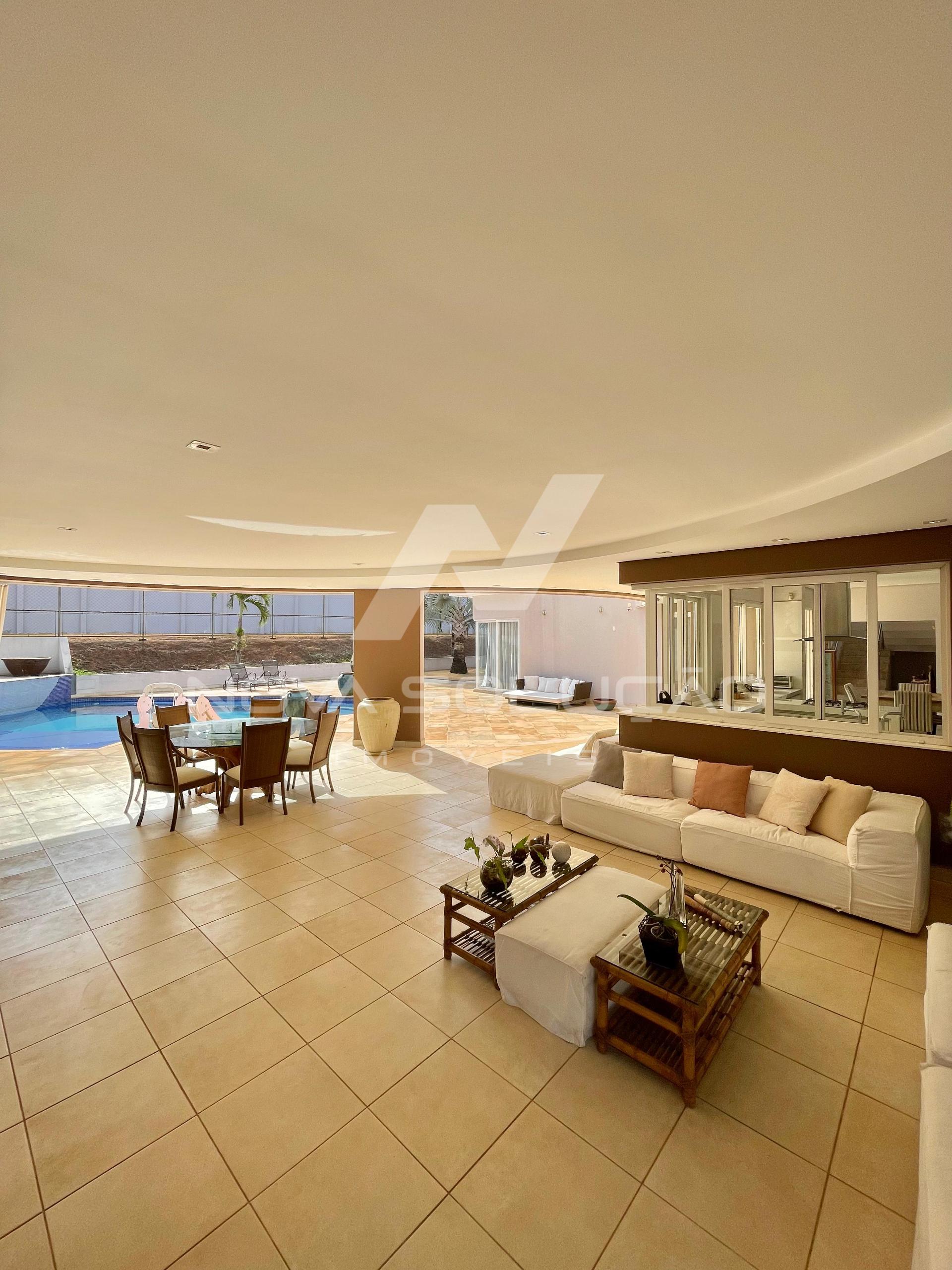 Sobrado com 4 dormitrios  venda, Condomnio Monte Carlo, LIMEIRA - SP