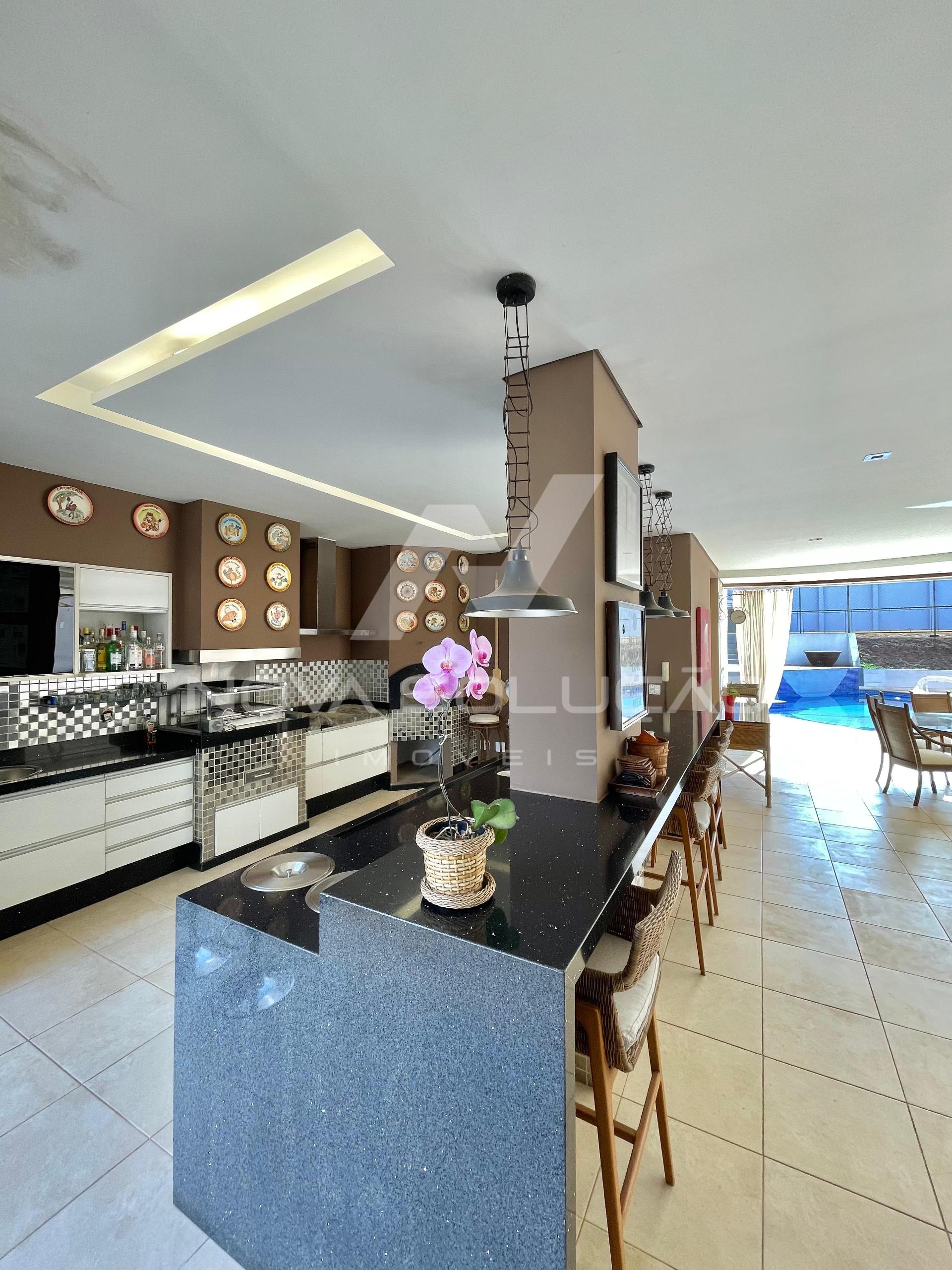 Sobrado com 4 dormitrios  venda, Condomnio Monte Carlo, LIMEIRA - SP