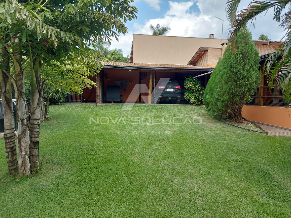 Ch�cara � venda, Condom�nio Areia Branca, LIMEIRA - SP