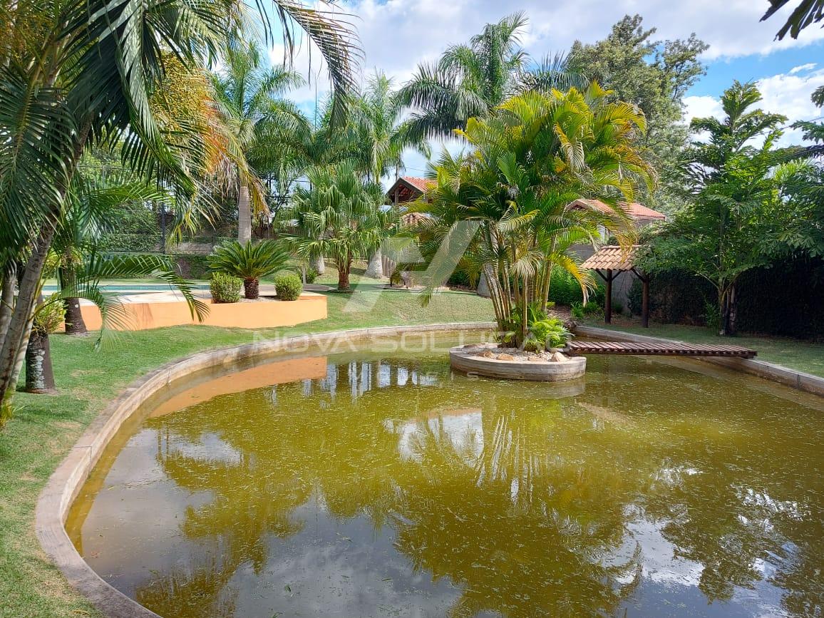 Ch�cara � venda, Condom�nio Areia Branca, LIMEIRA - SP