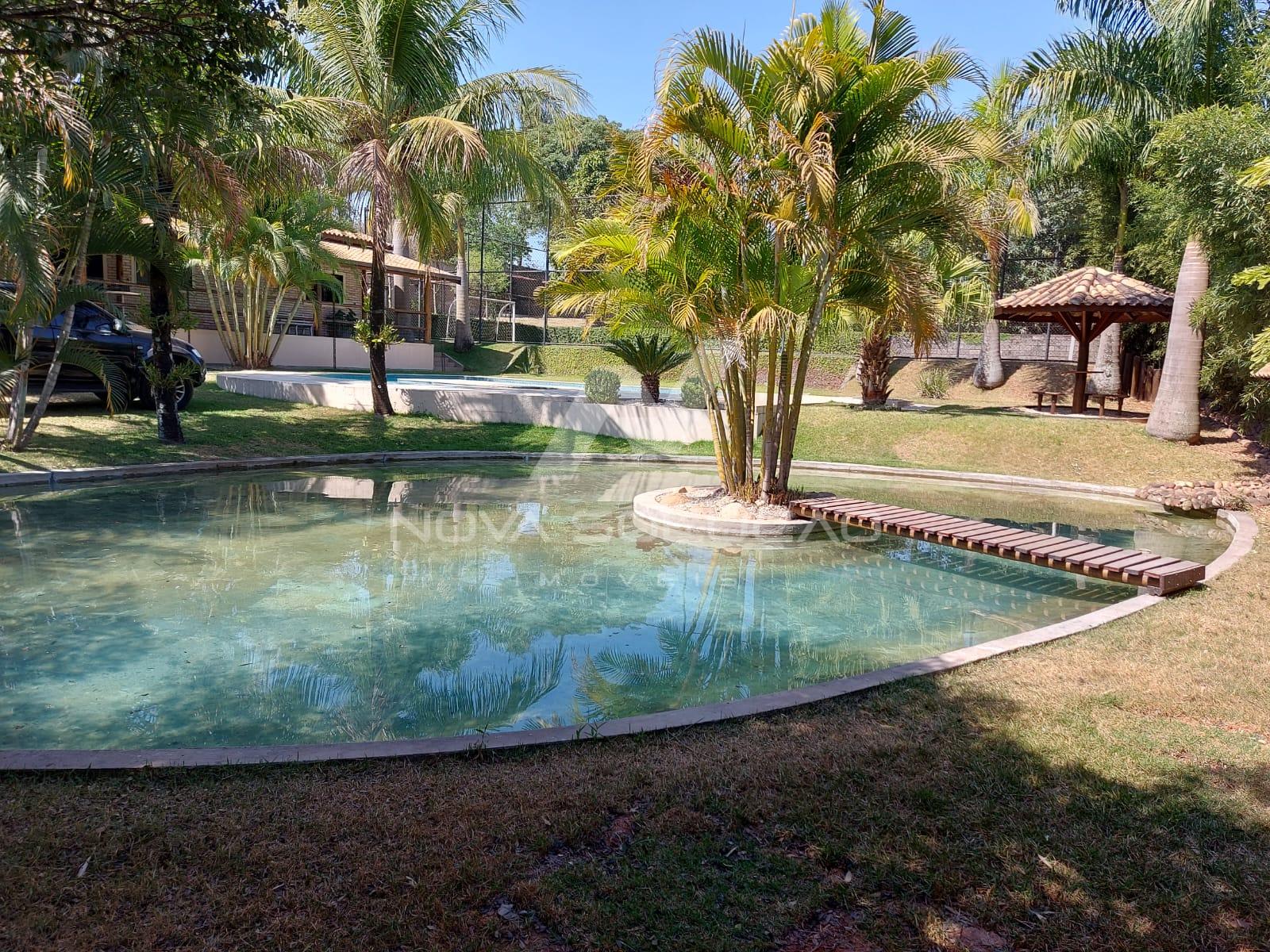 Ch�cara � venda, Condom�nio Areia Branca, LIMEIRA - SP