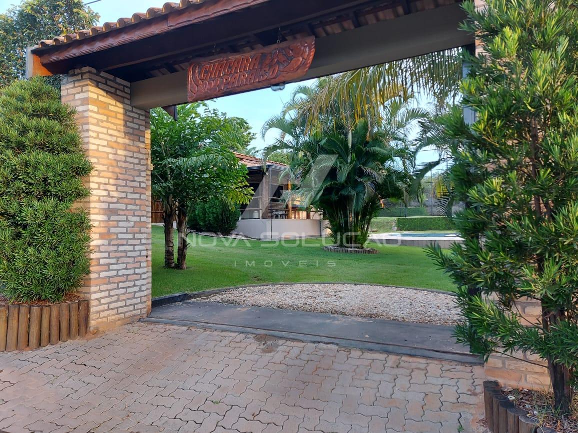 Ch�cara � venda, Condom�nio Areia Branca, LIMEIRA - SP