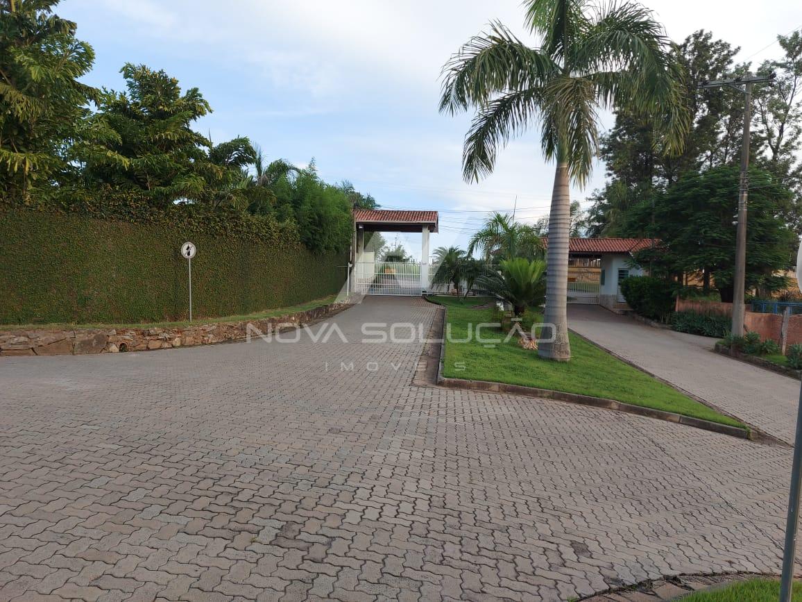 Ch�cara � venda, Condom�nio Areia Branca, LIMEIRA - SP