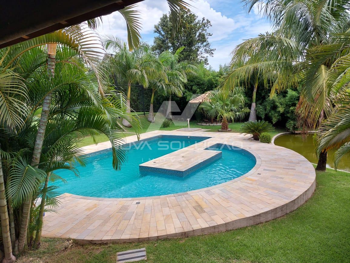 Ch�cara � venda, Condom�nio Areia Branca, LIMEIRA - SP