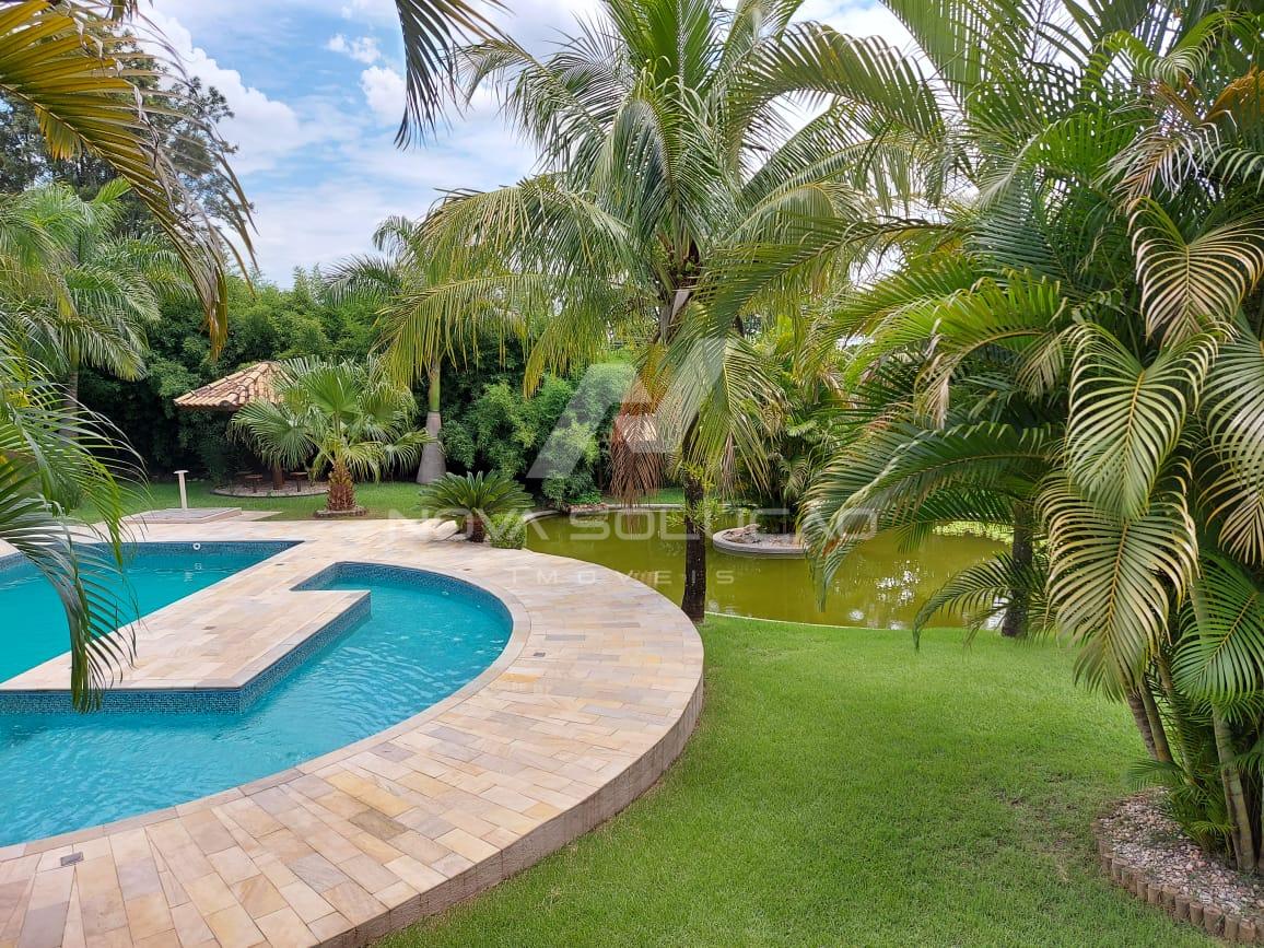 Ch�cara � venda, Condom�nio Areia Branca, LIMEIRA - SP