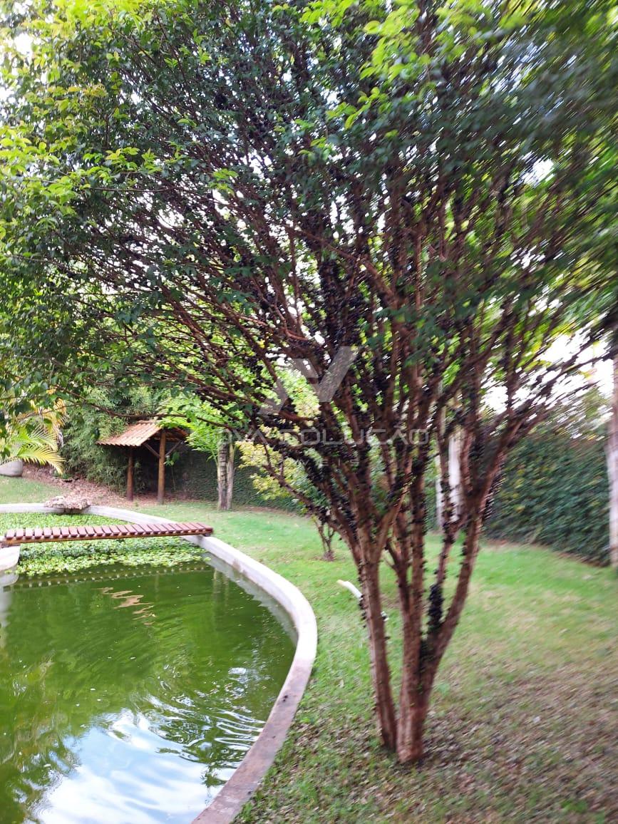 Ch�cara � venda, Condom�nio Areia Branca, LIMEIRA - SP