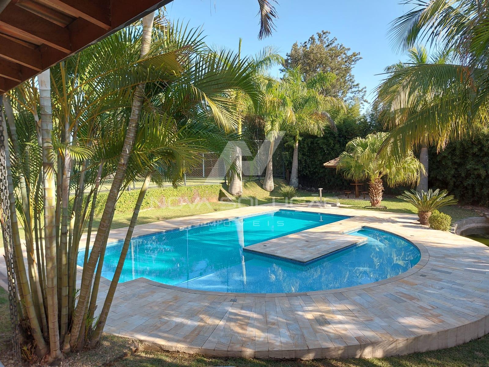 Ch�cara � venda, Condom�nio Areia Branca, LIMEIRA - SP