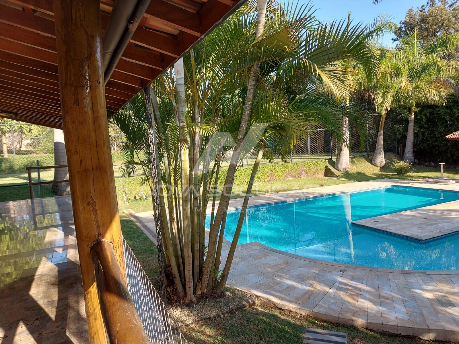 Ch�cara � venda, Condom�nio Areia Branca, LIMEIRA - SP