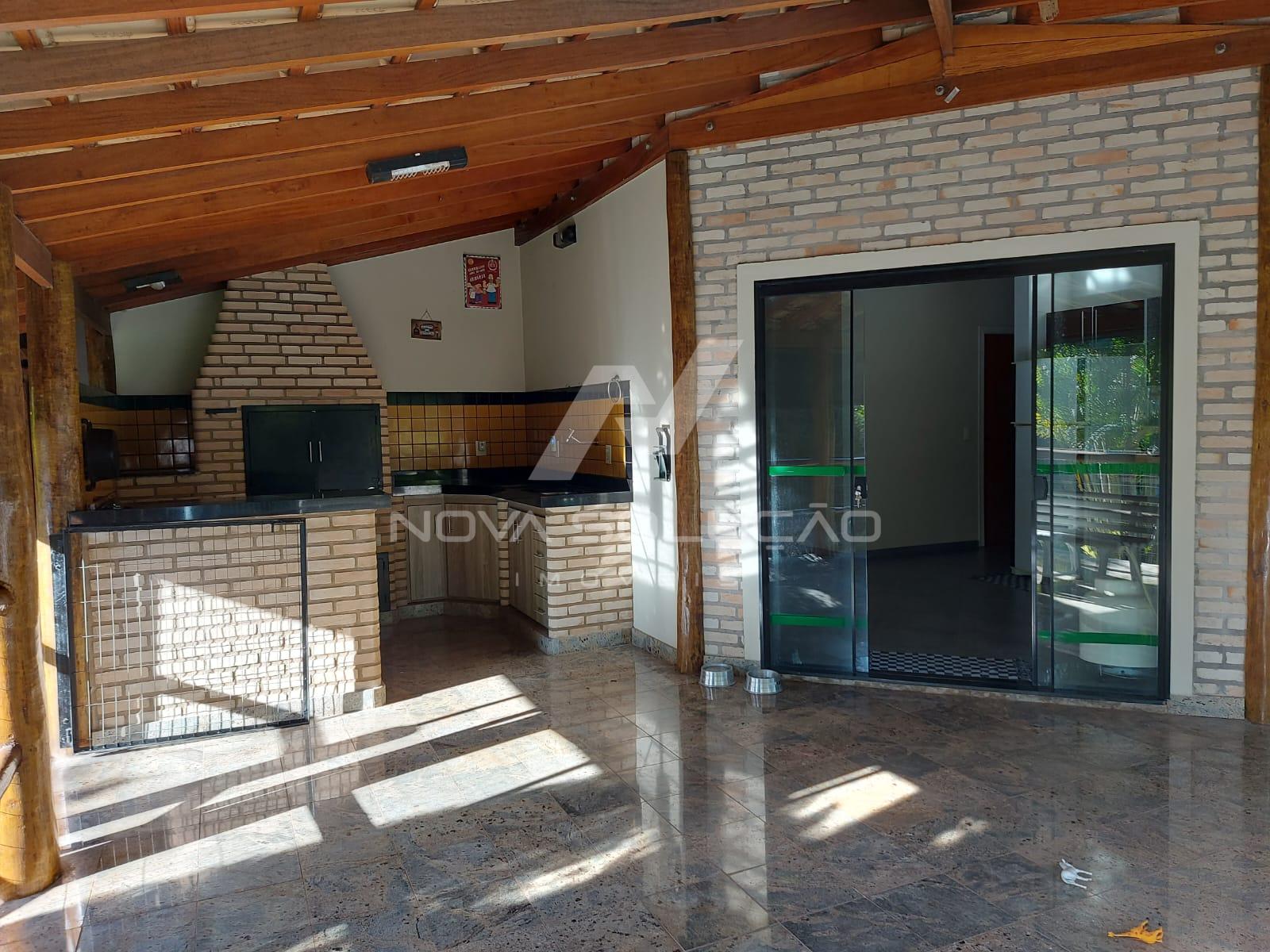 Ch�cara � venda, Condom�nio Areia Branca, LIMEIRA - SP