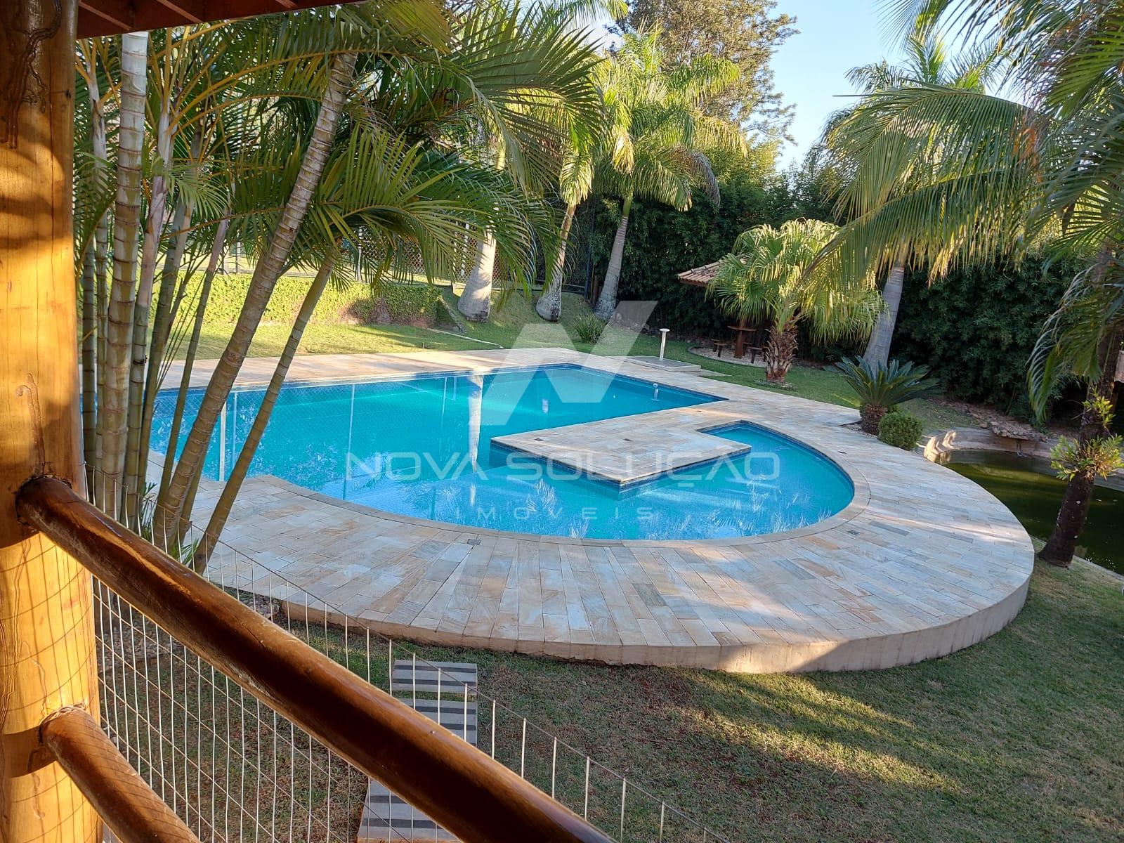 Ch�cara � venda, Condom�nio Areia Branca, LIMEIRA - SP