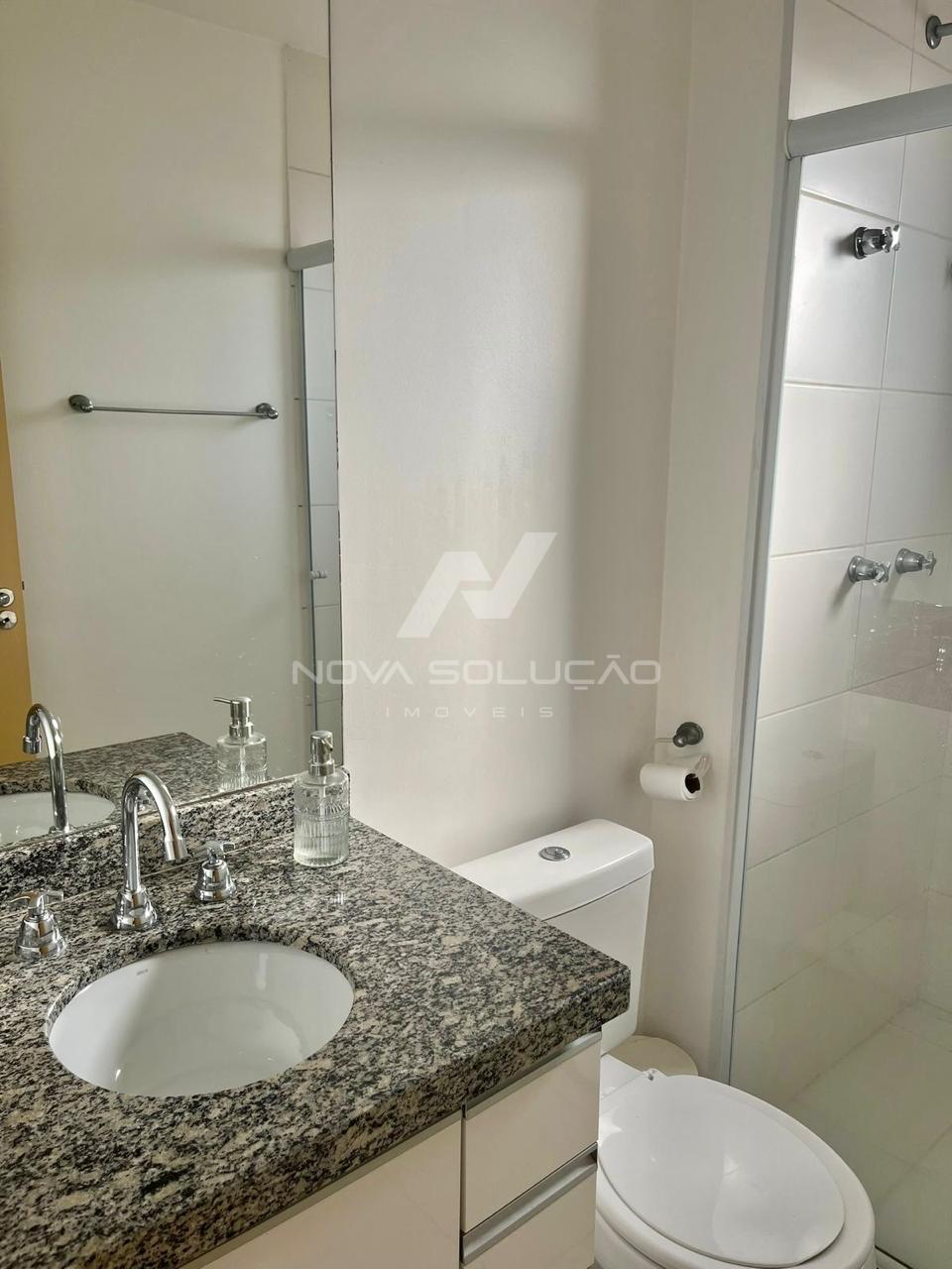 Apartamento com 3 dormitrios  venda, Condomnio Reservatto, LIMEIRA - SP