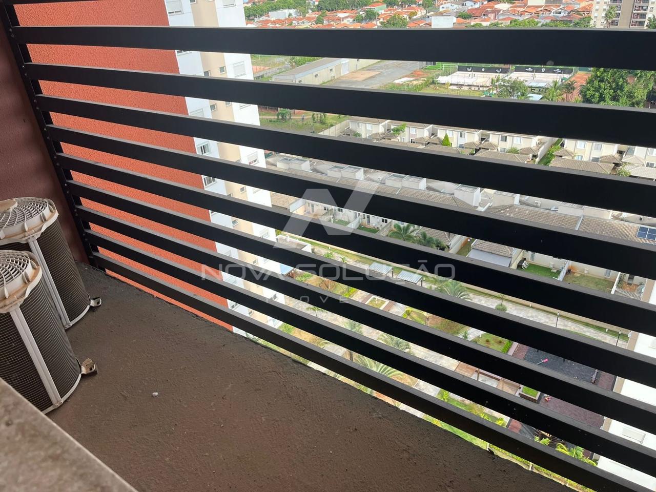 Apartamento com 3 dormitrios  venda, Condomnio Reservatto, LIMEIRA - SP