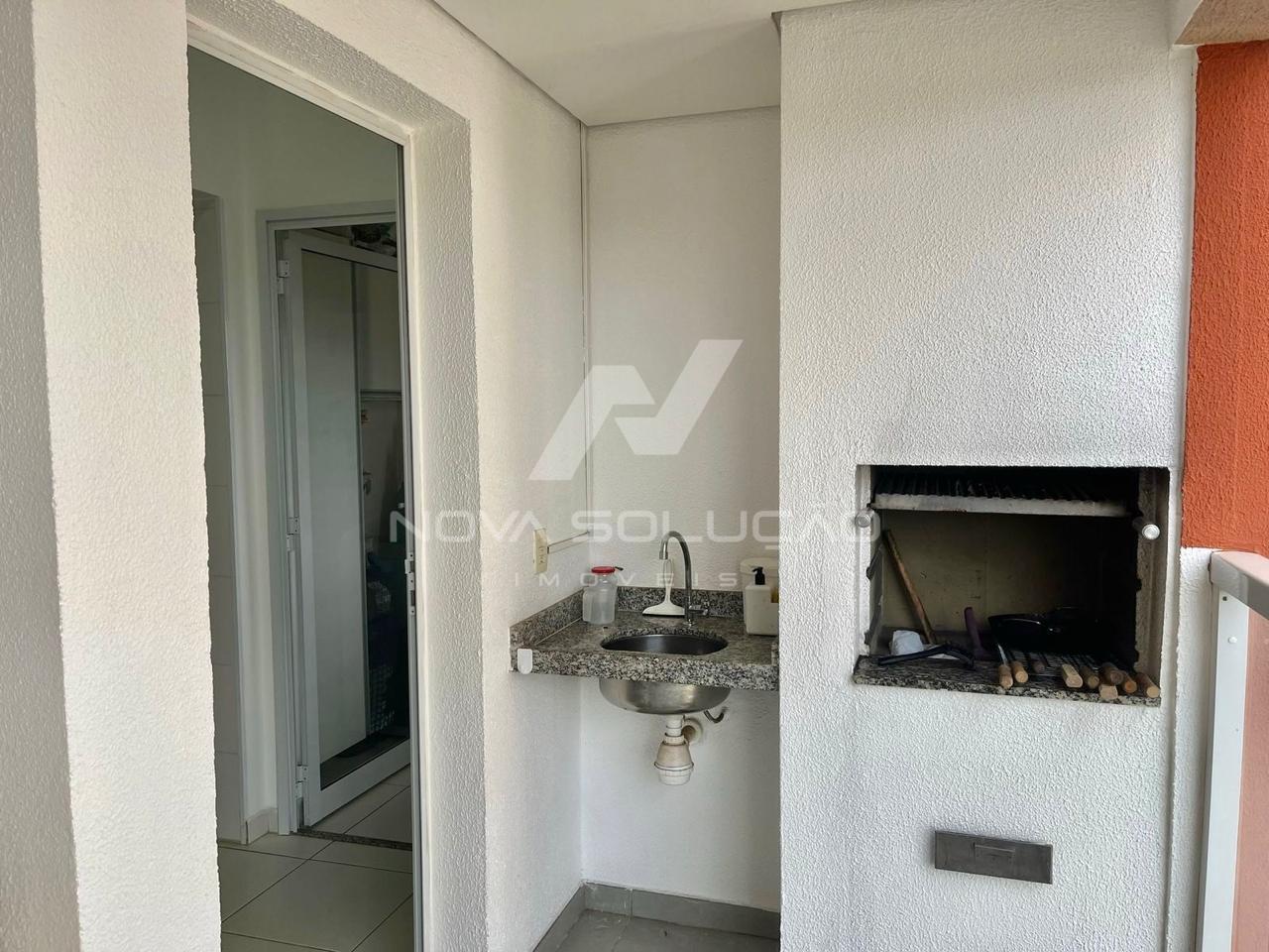 Apartamento com 3 dormitrios  venda, Condomnio Reservatto, LIMEIRA - SP