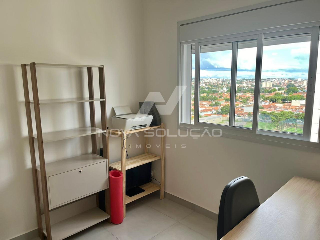 Apartamento com 3 dormitrios  venda, Condomnio Reservatto, LIMEIRA - SP