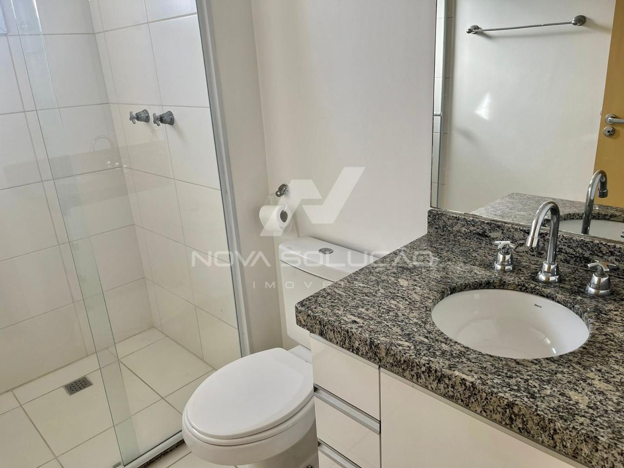 Apartamento com 3 dormitrios  venda, Condomnio Reservatto, LIMEIRA - SP