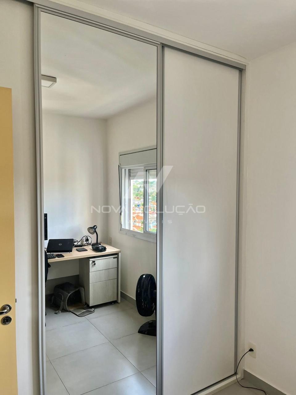 Apartamento com 3 dormitrios  venda, Condomnio Reservatto, LIMEIRA - SP