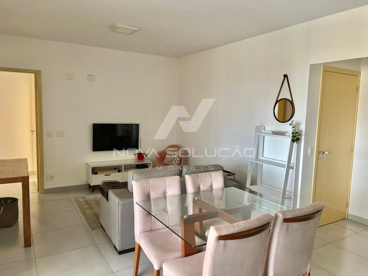 Apartamento com 3 dormitrios  venda, Condomnio Reservatto, LIMEIRA - SP