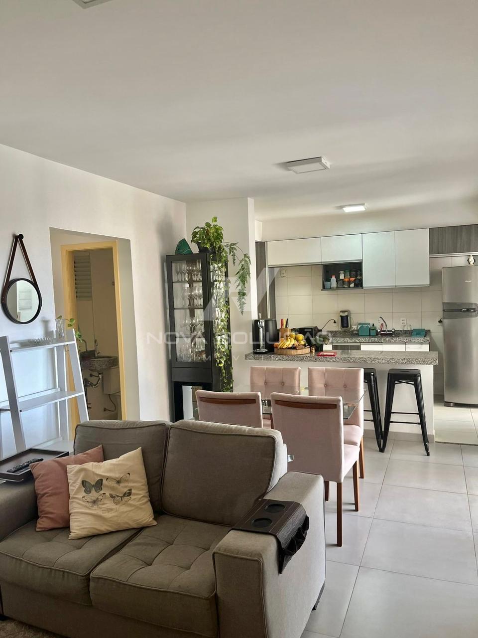 Apartamento com 3 dormitrios  venda, Condomnio Reservatto, LIMEIRA - SP