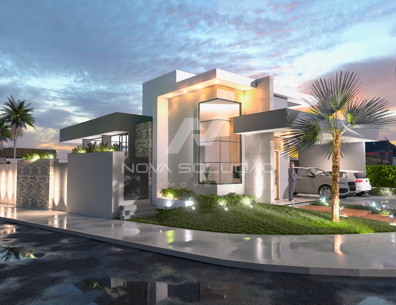 Casa com 3 dormitrios  venda, Condomnio Vale das Oliveiras, LIMEIRA - SP