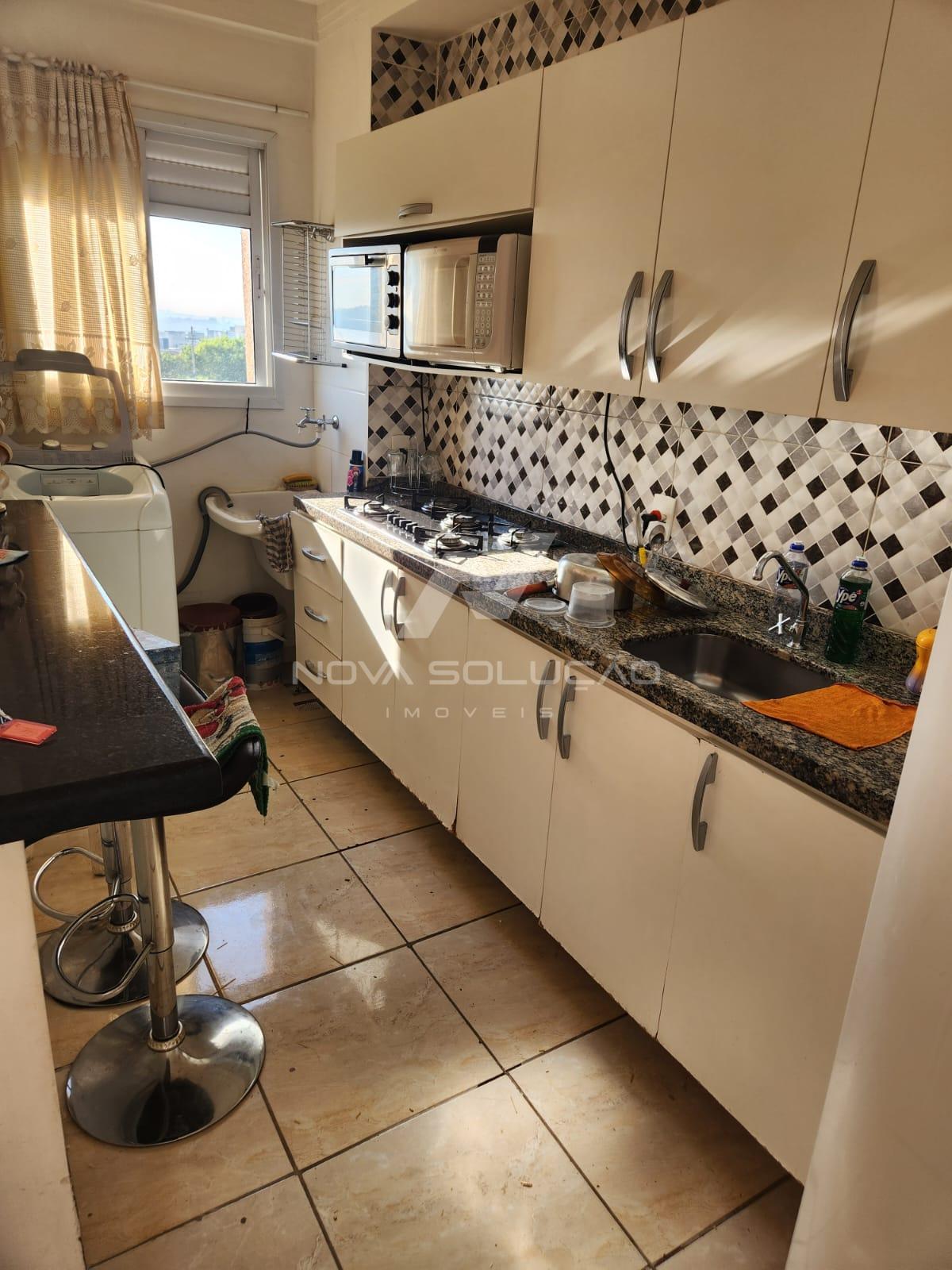 Apartamento com 2 dormitrios  venda, LIMEIRA - SP