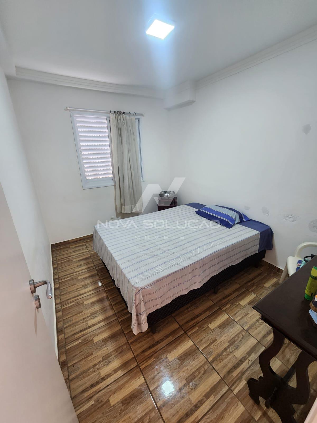 Apartamento com 2 dormitrios  venda, LIMEIRA - SP
