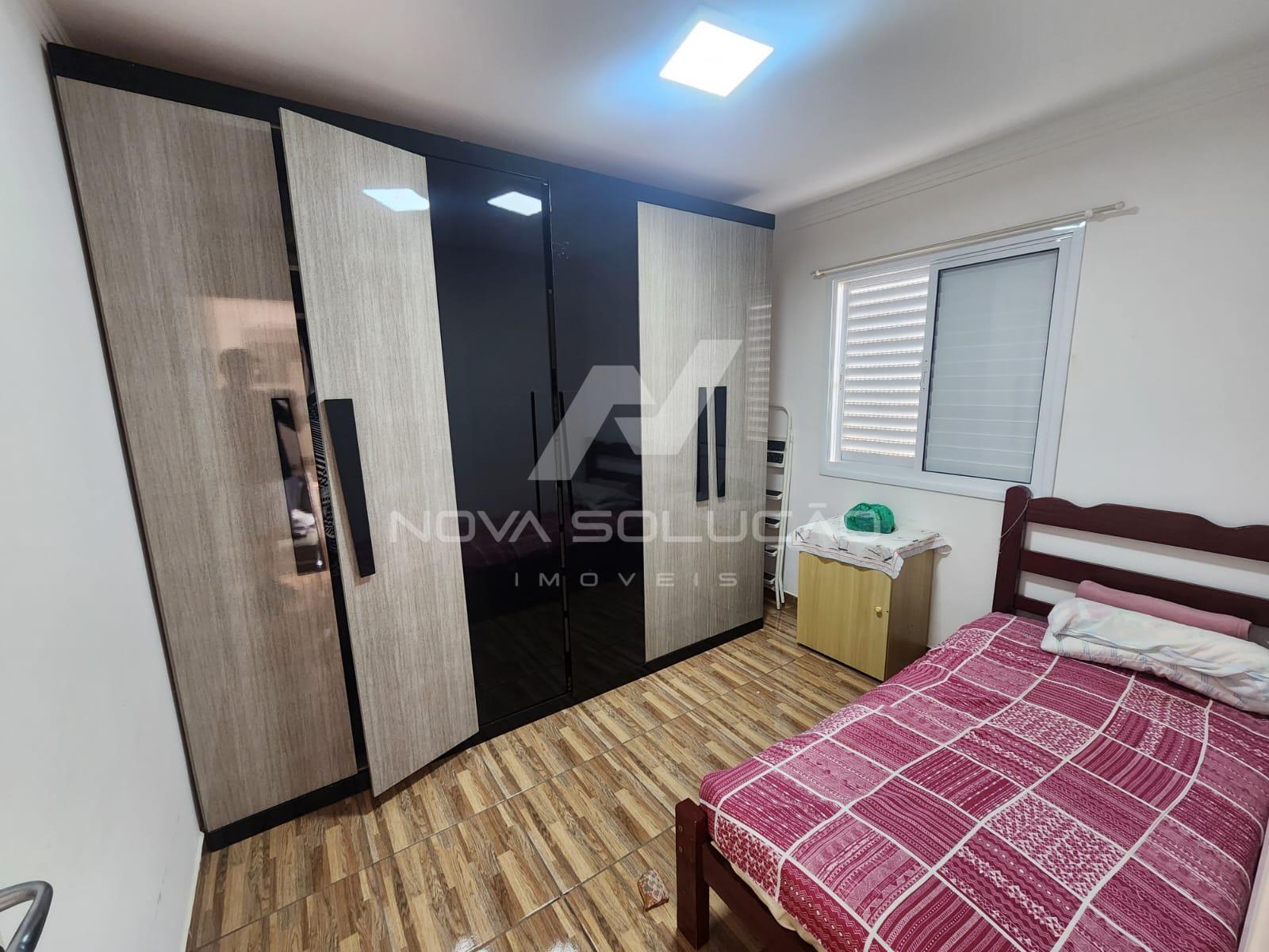Apartamento com 2 dormitrios  venda, LIMEIRA - SP