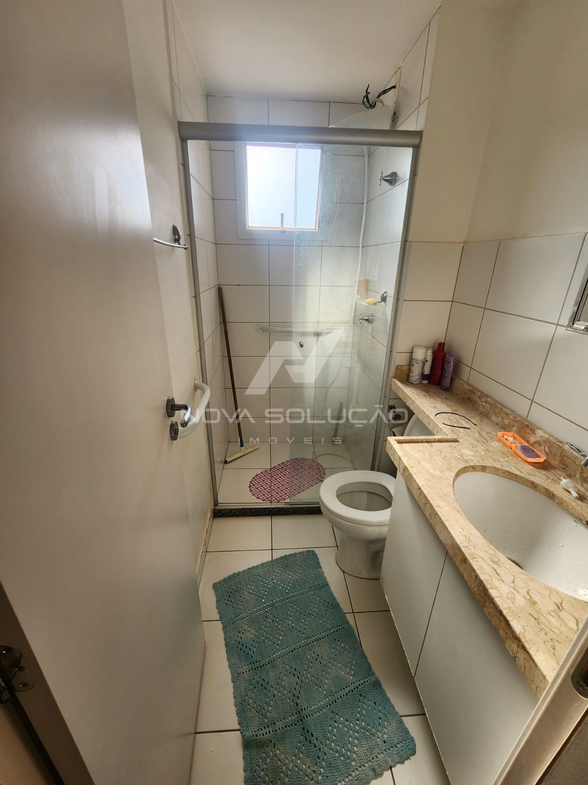 Apartamento com 2 dormitrios  venda, LIMEIRA - SP